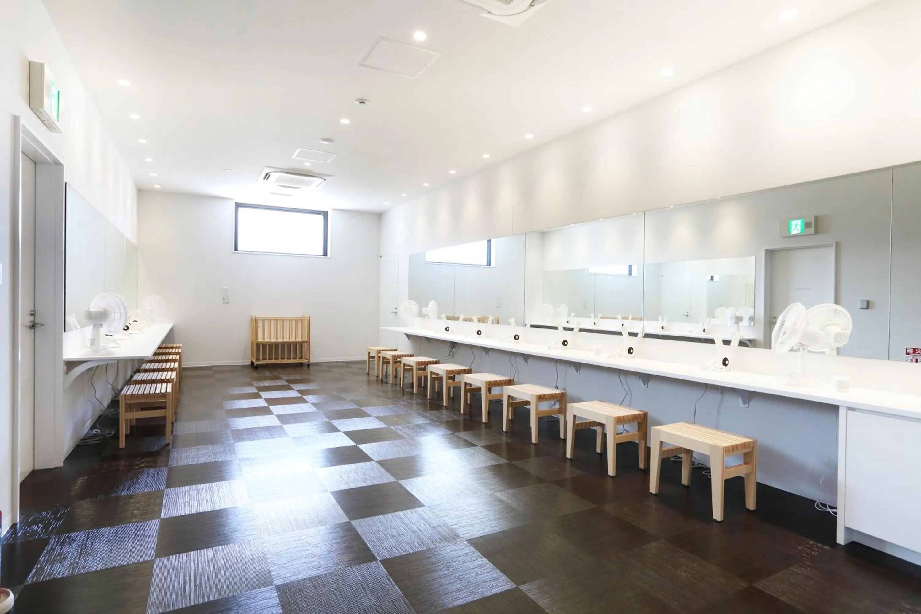 Spa and wellness centre/facilities in Henn na Resort & Spa Kansai Airport - former Henn na Hotel Kansai Airport