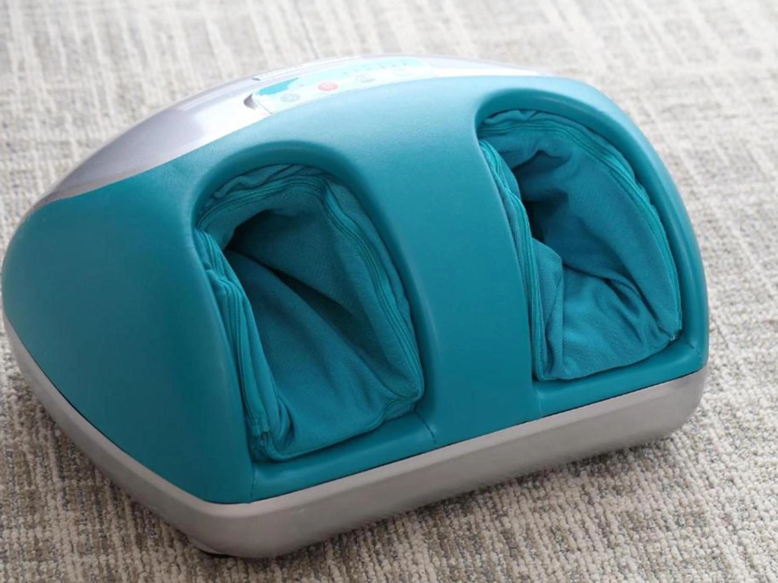 Massage in Henn na Resort & Spa Kansai Airport - former Henn na Hotel Kansai Airport