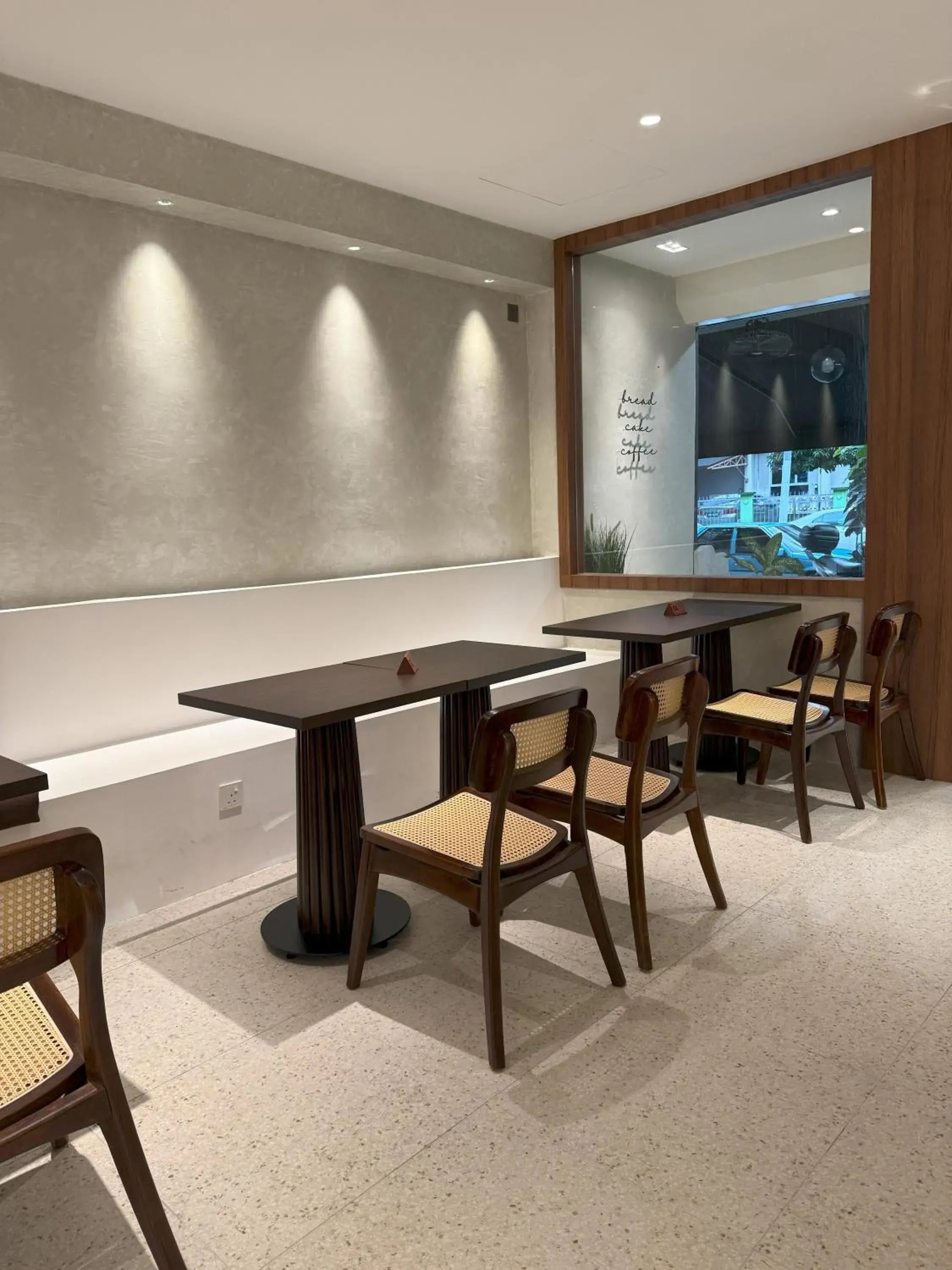 Restaurant/places to eat in D'Garden Hotel Kuala Lumpur Restaurant/places to eat in D'Garden Hotel Kuala Lumpur