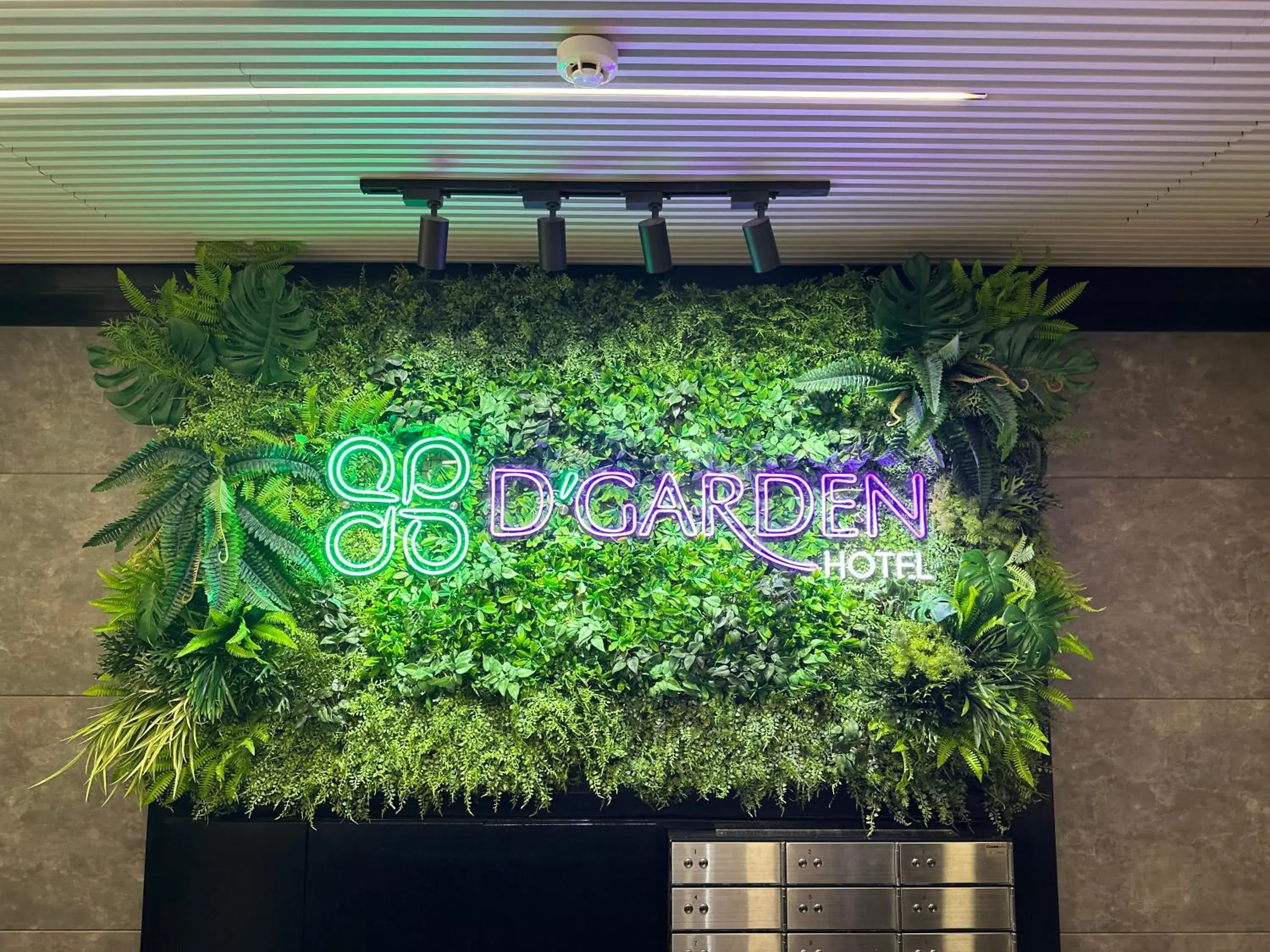 D'Garden Hotel Kuala Lumpur D'Garden Hotel Kuala Lumpur