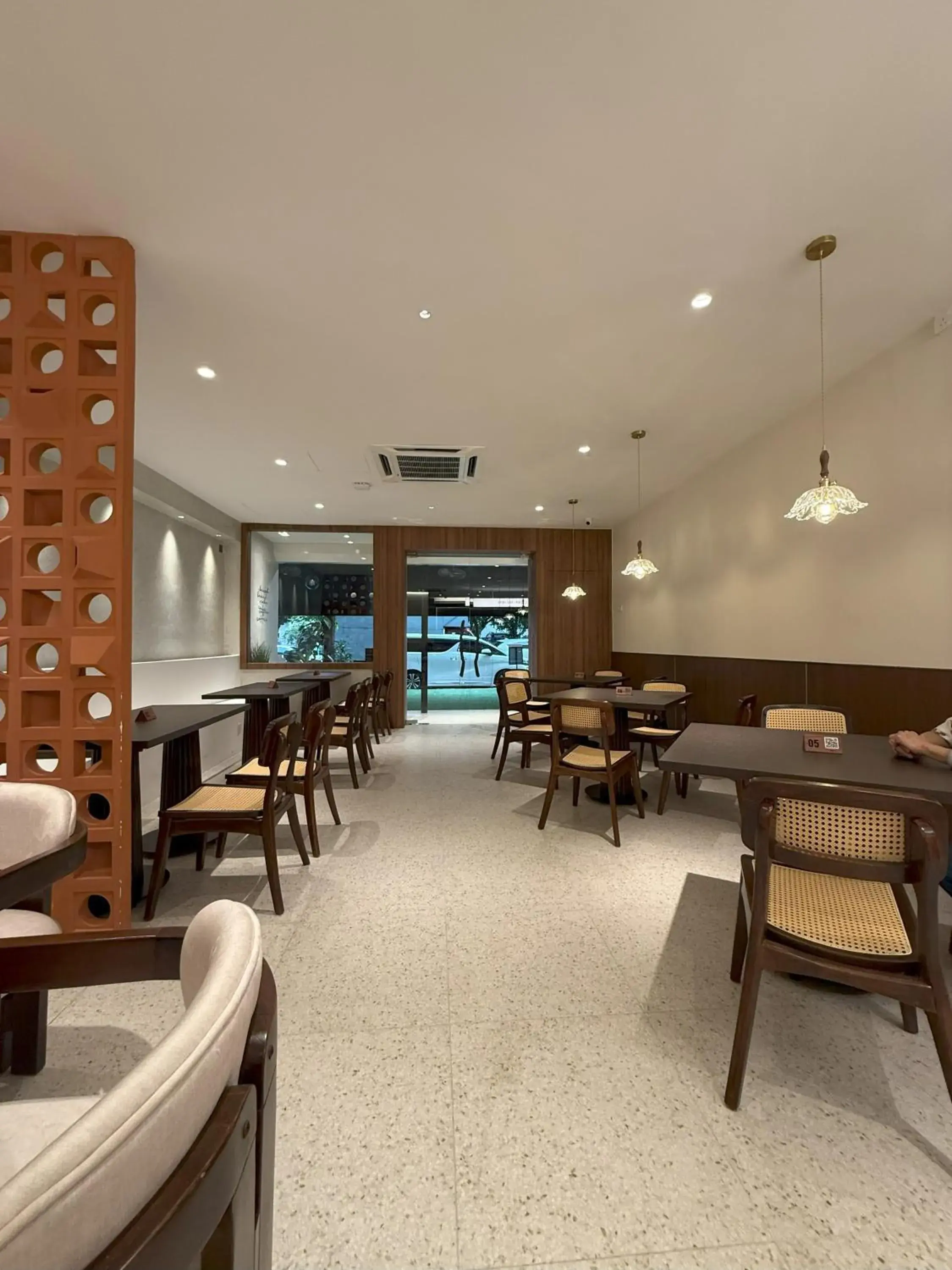 Restaurant/places to eat in D'Garden Hotel Kuala Lumpur Restaurant/places to eat in D'Garden Hotel Kuala Lumpur