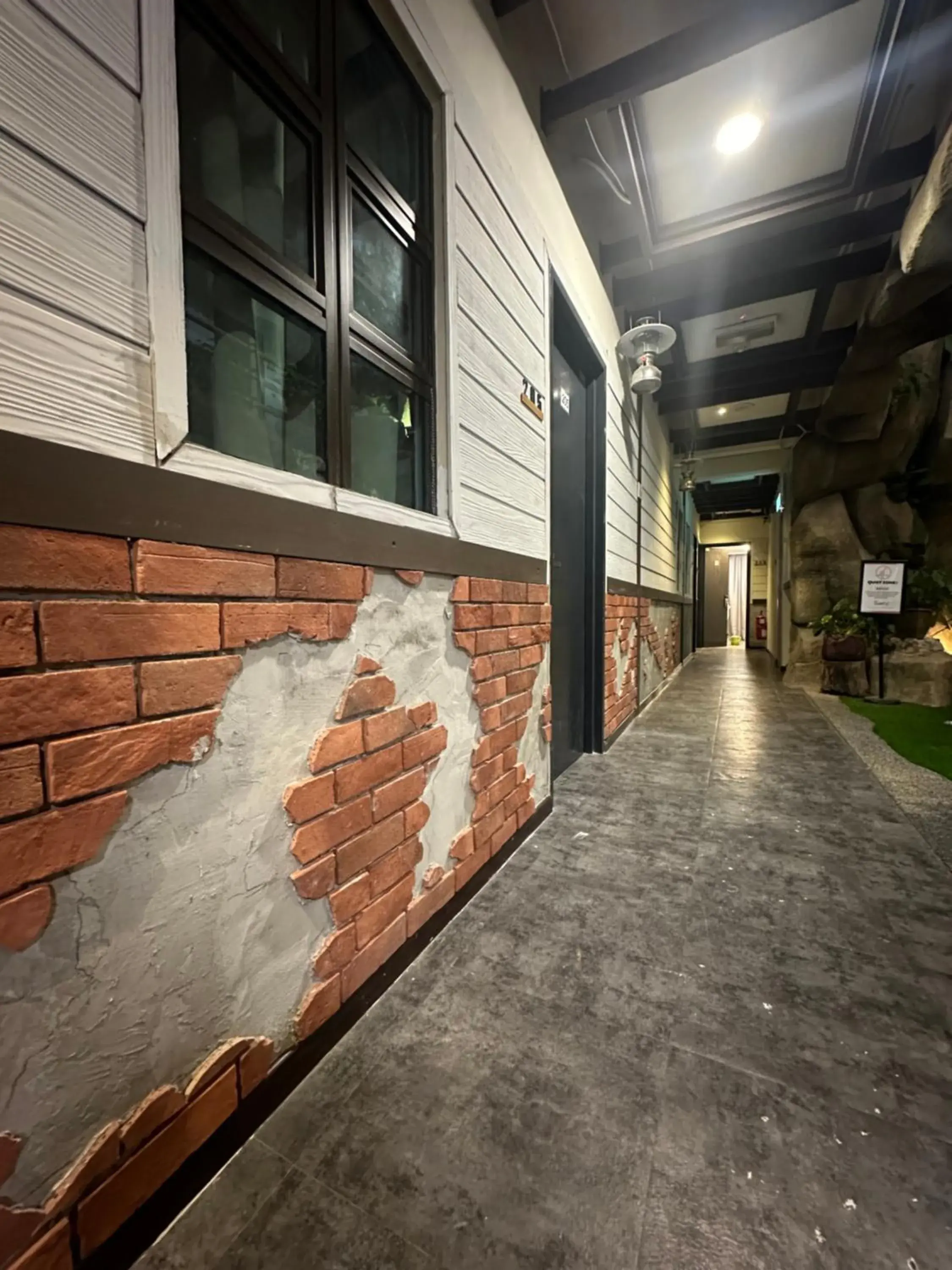 Property building in D'Garden Hotel Kuala Lumpur Property building in D'Garden Hotel Kuala Lumpur