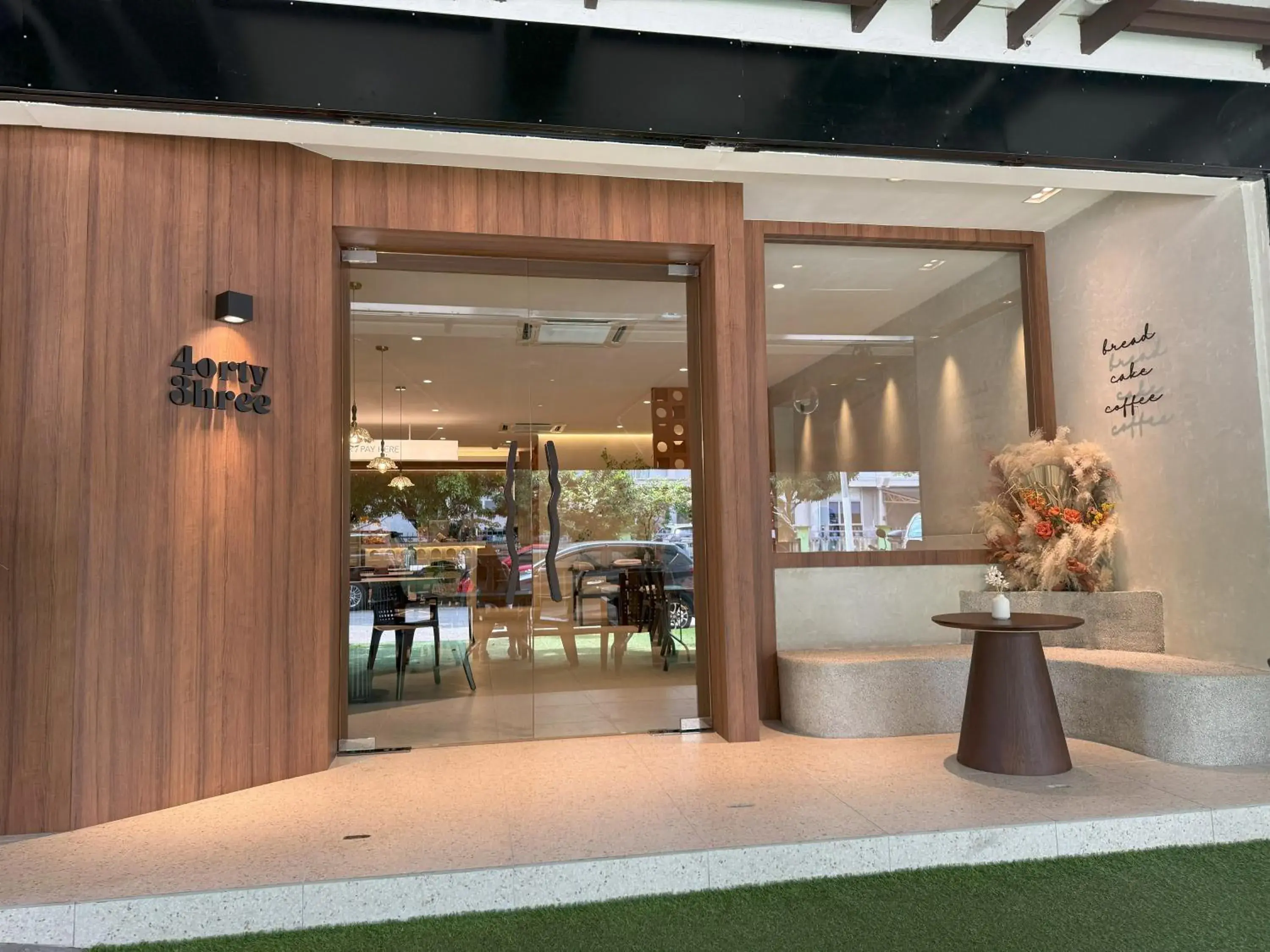 Restaurant/places to eat in D'Garden Hotel Kuala Lumpur Restaurant/places to eat in D'Garden Hotel Kuala Lumpur