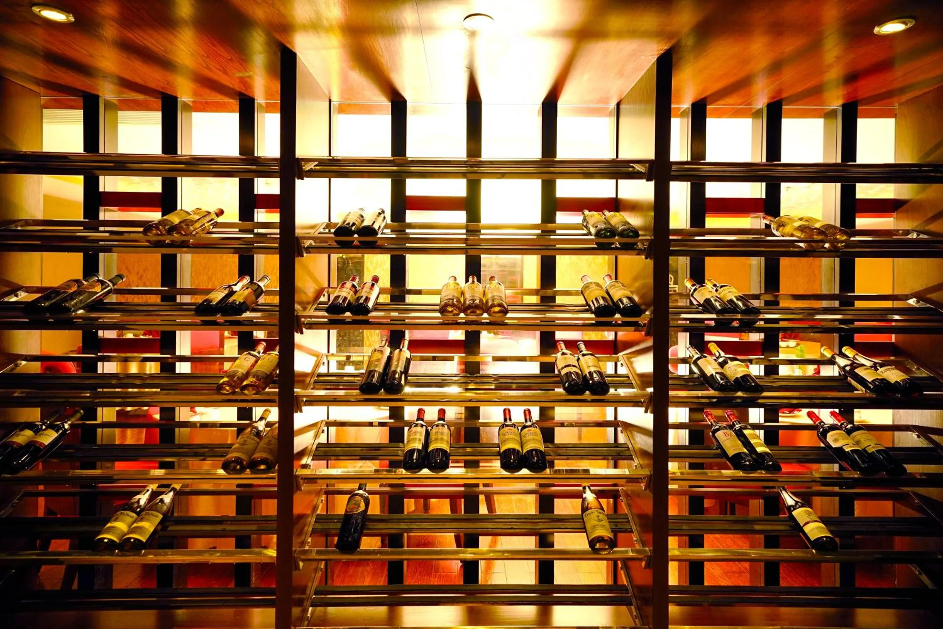 Non alcoholic drinks in Swiss-Belhotel Harbour Bay