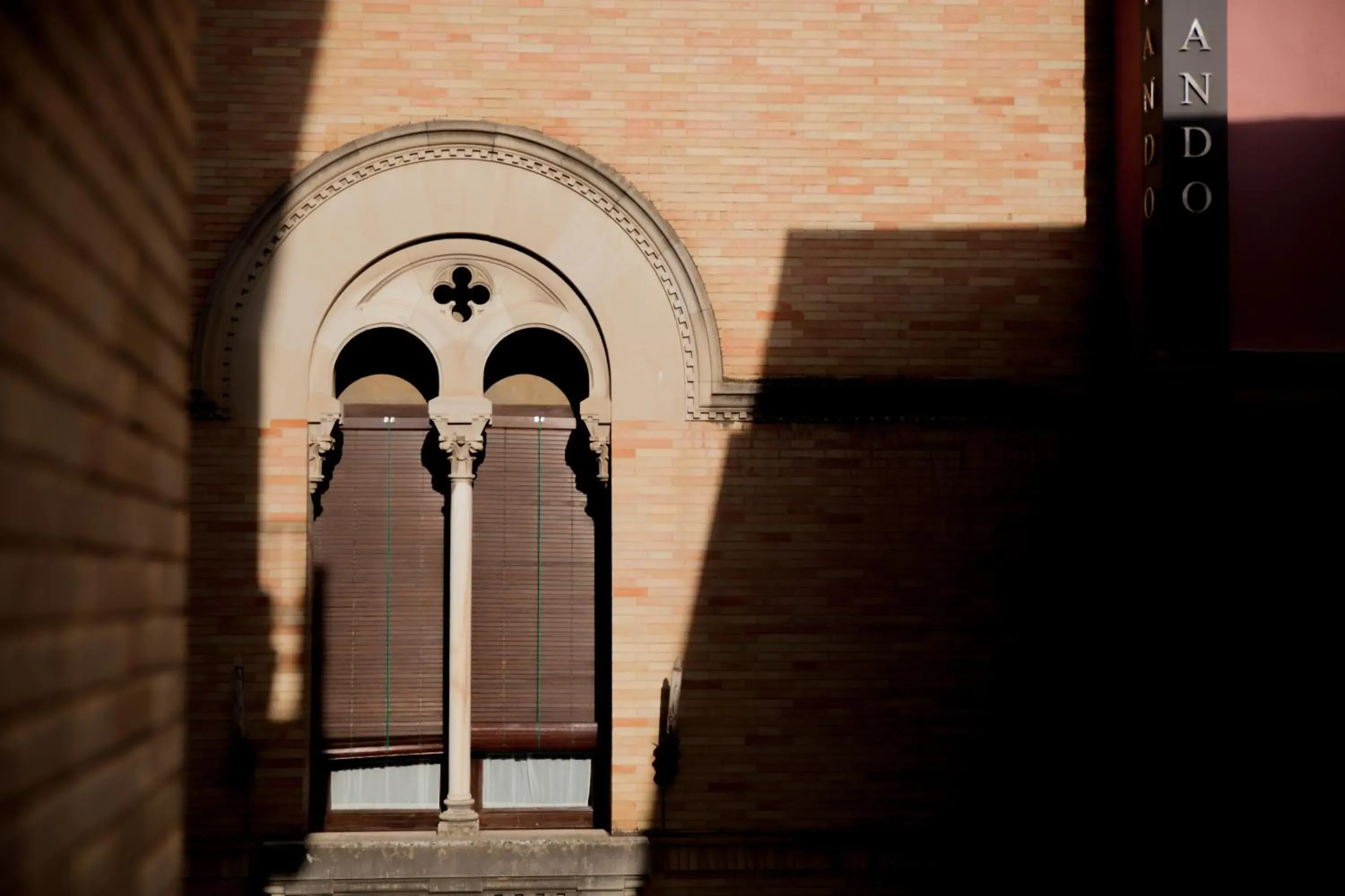 Facade/entrance in Ritual Sevilla Suites Centro Facade/entrance in Ritual Sevilla Suites Centro
