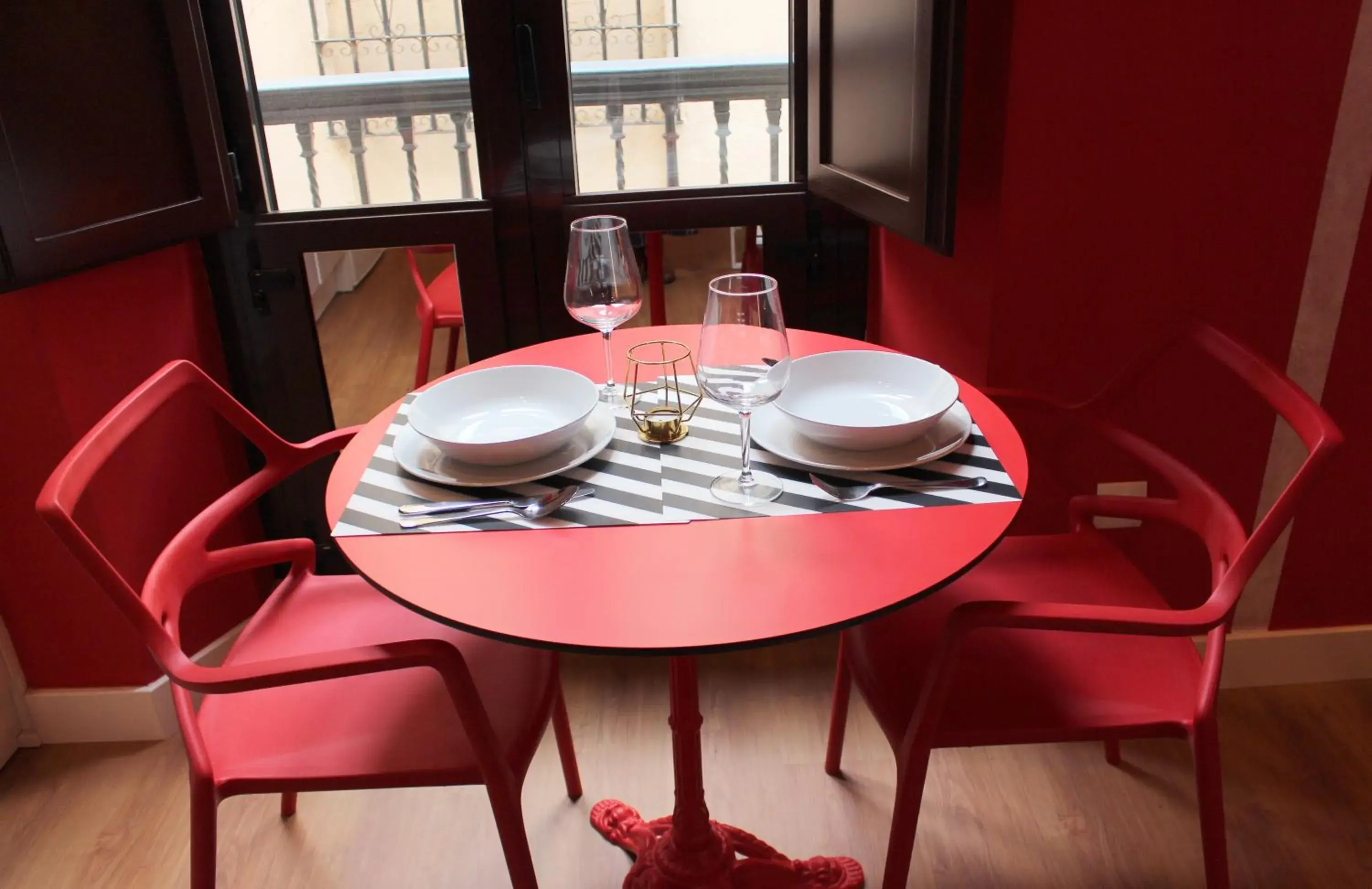 Ritual Sevilla Suites Centro Ritual Sevilla Suites Centro