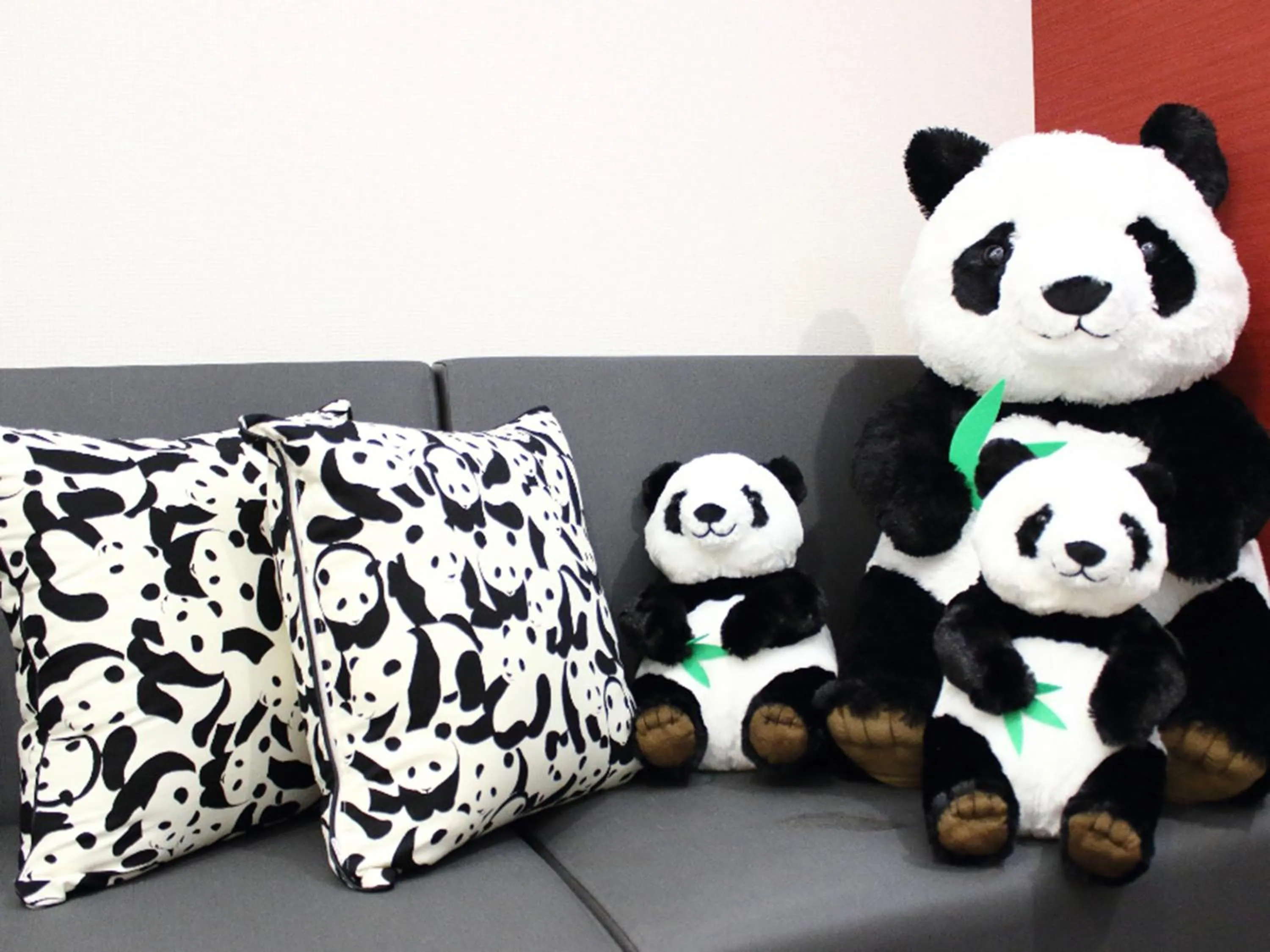 Bedroom in Henn na Hotel Premier Tokyo Asakusa Tawaramachi