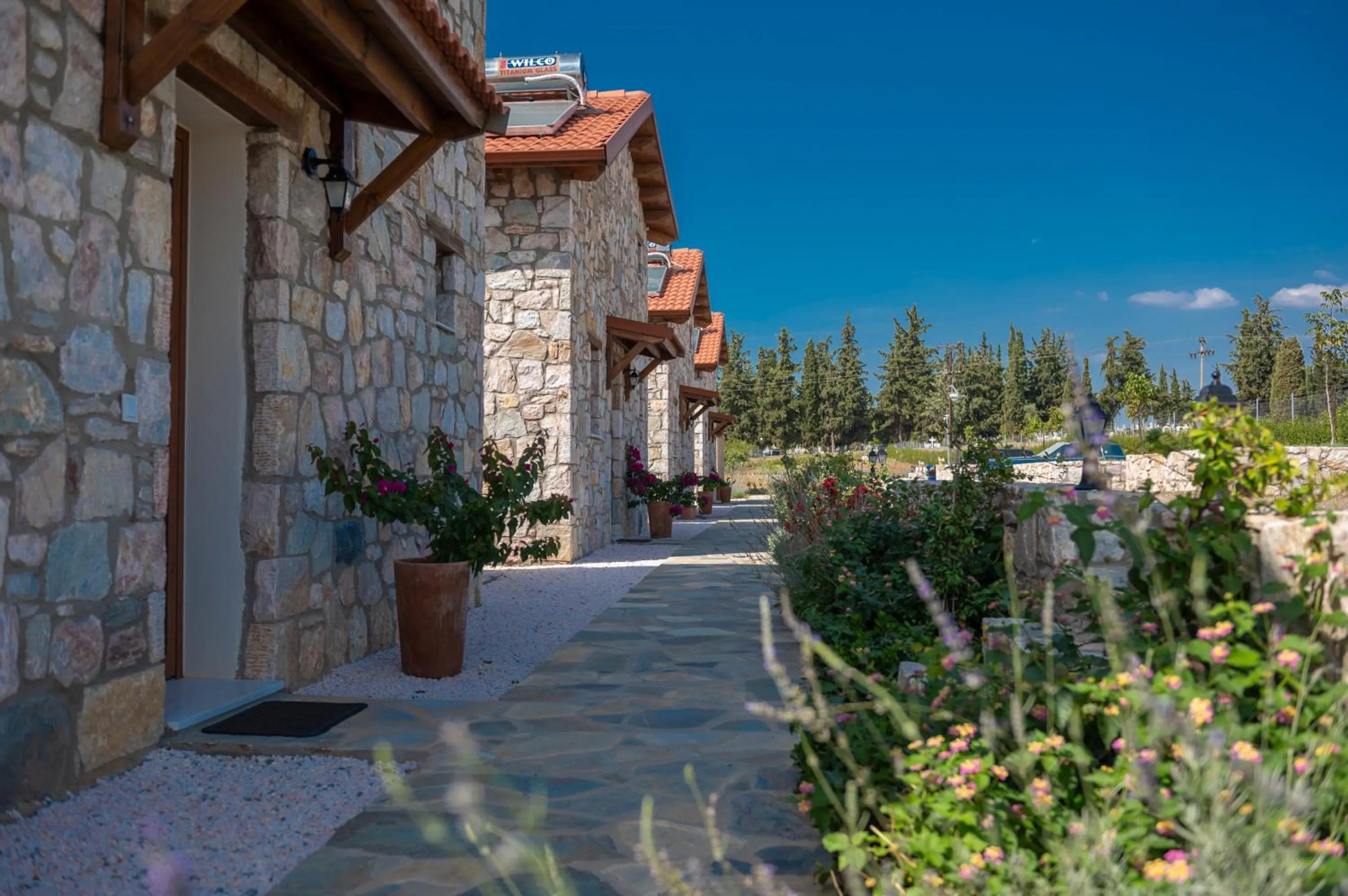 Esperanza Villas