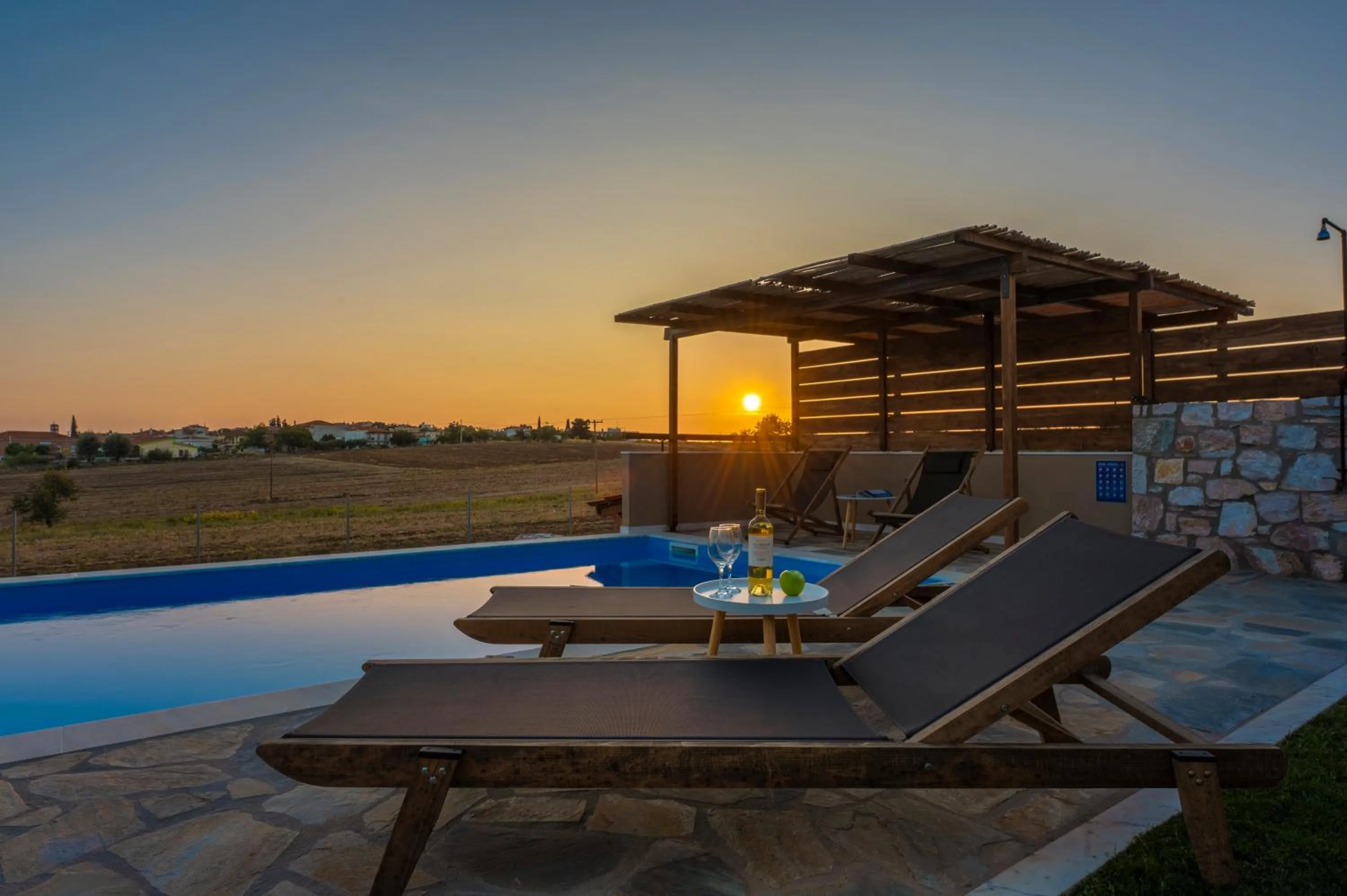 Esperanza Villas