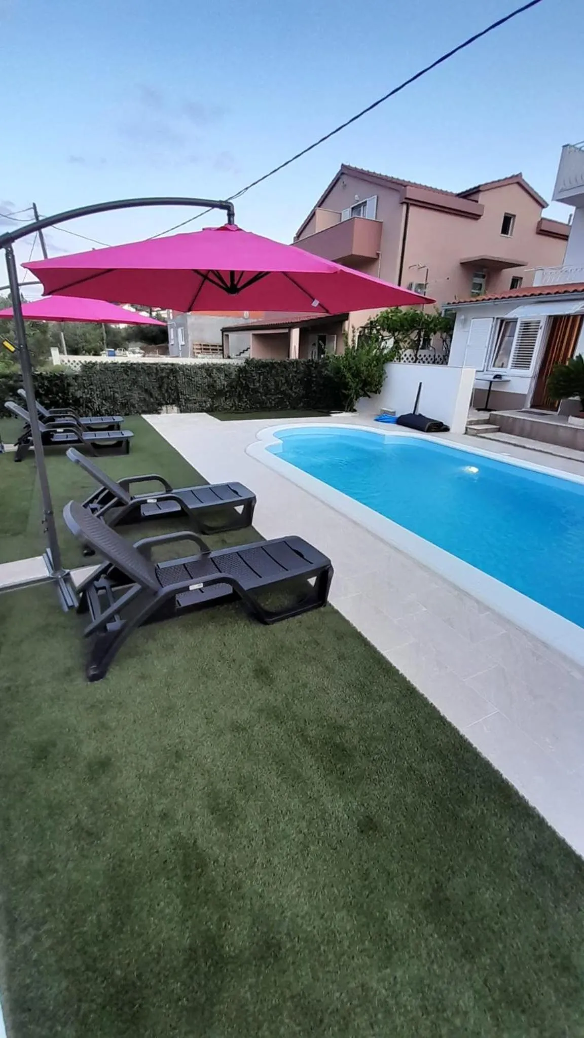 Apartments Mihovilovic - 50 m from beach
