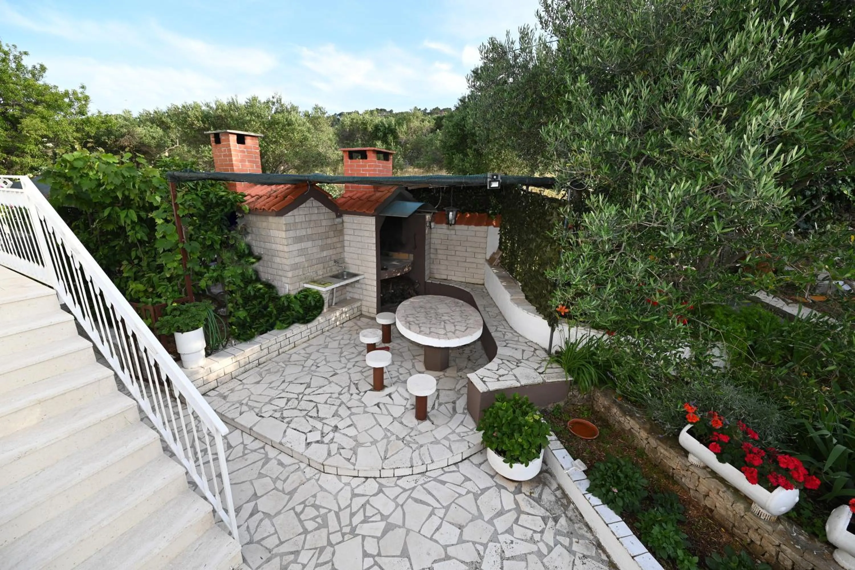 Apartments Mihovilovic - 50 m from beach