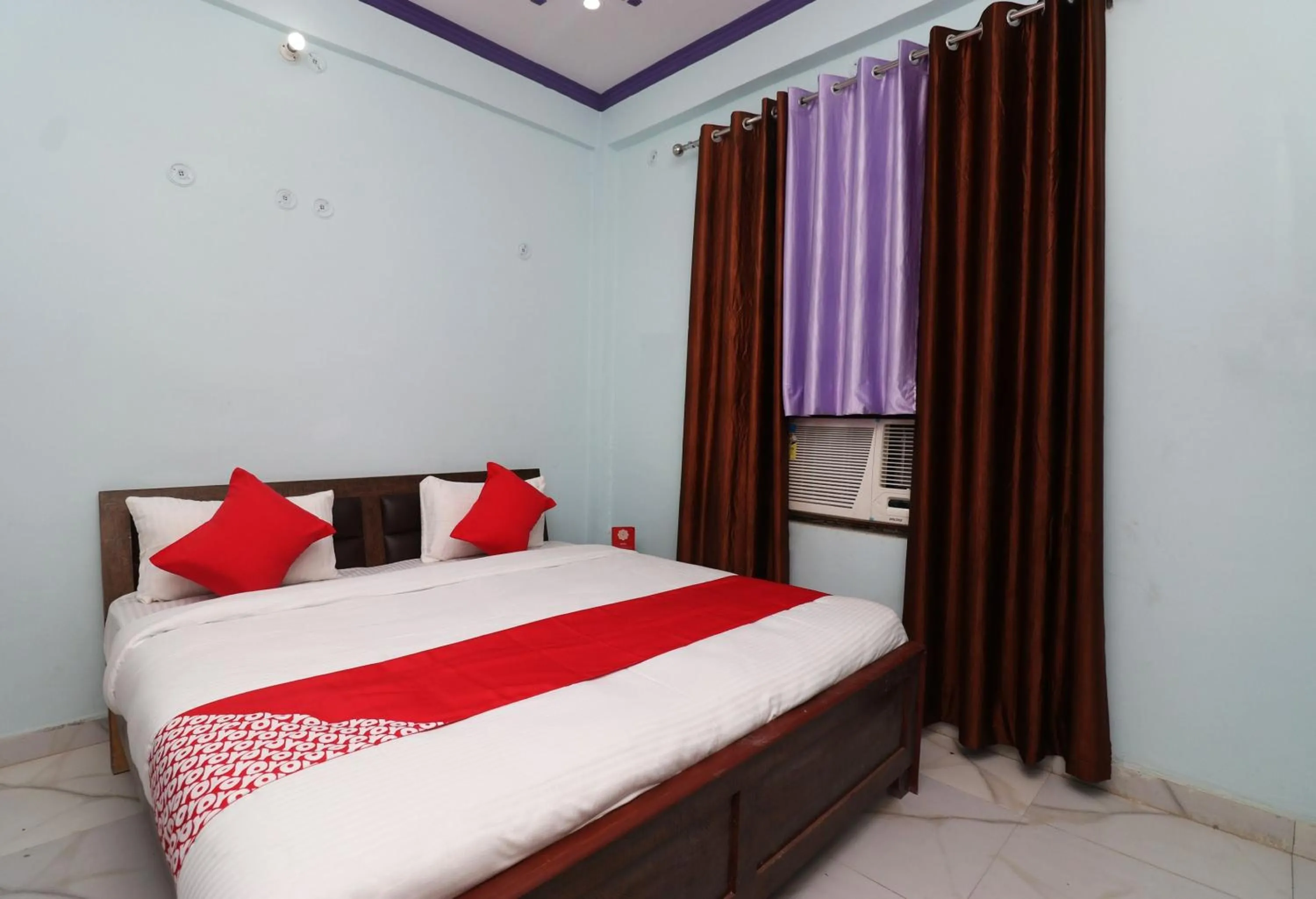 Hotel O Shri Shyam Lawn & Resort