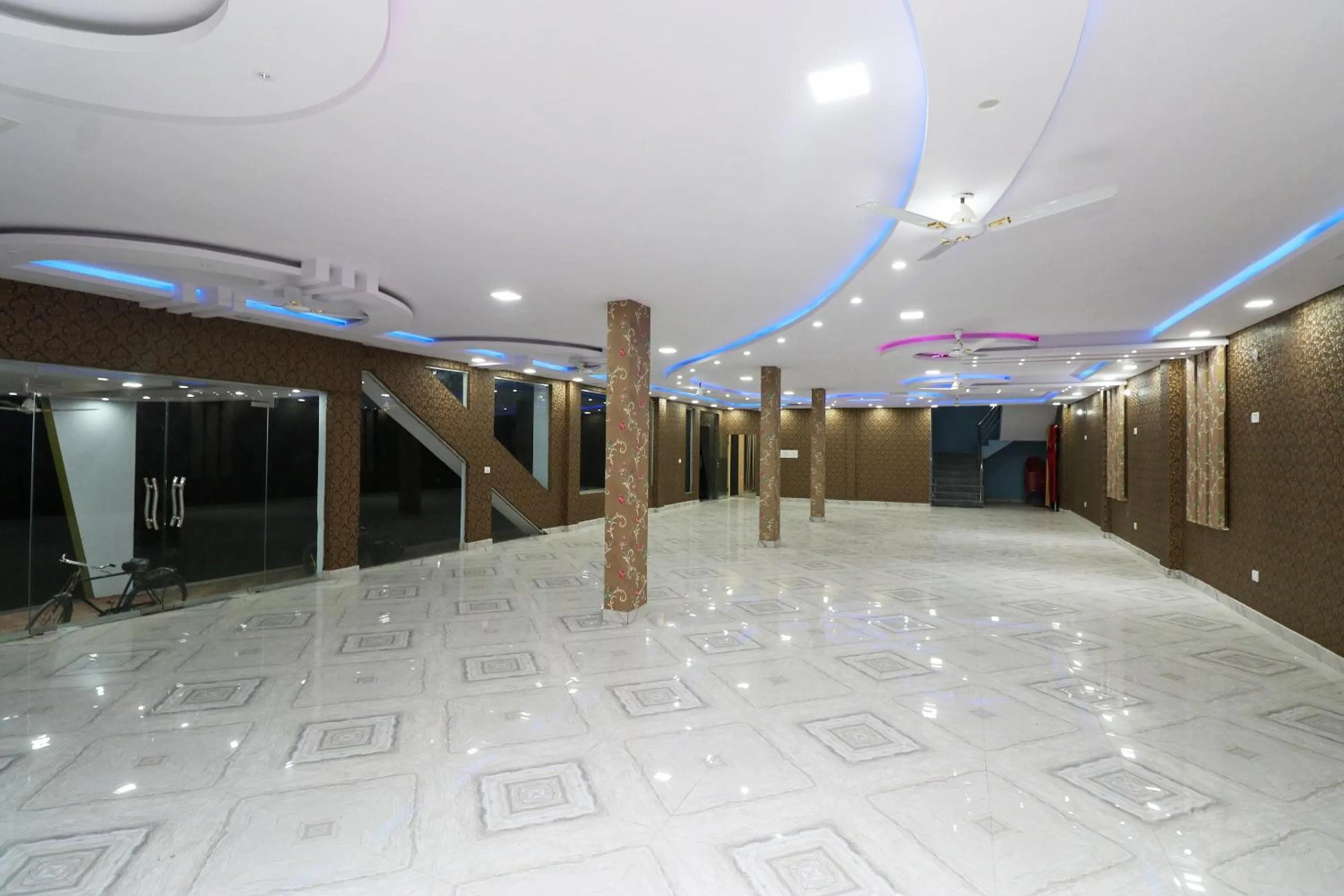 Hotel O Shri Shyam Lawn & Resort