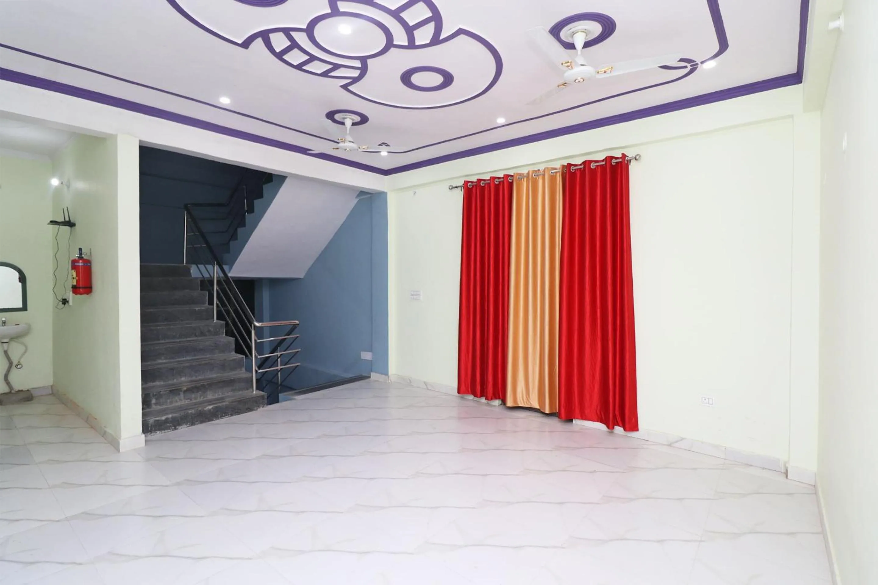 Hotel O Shri Shyam Lawn & Resort