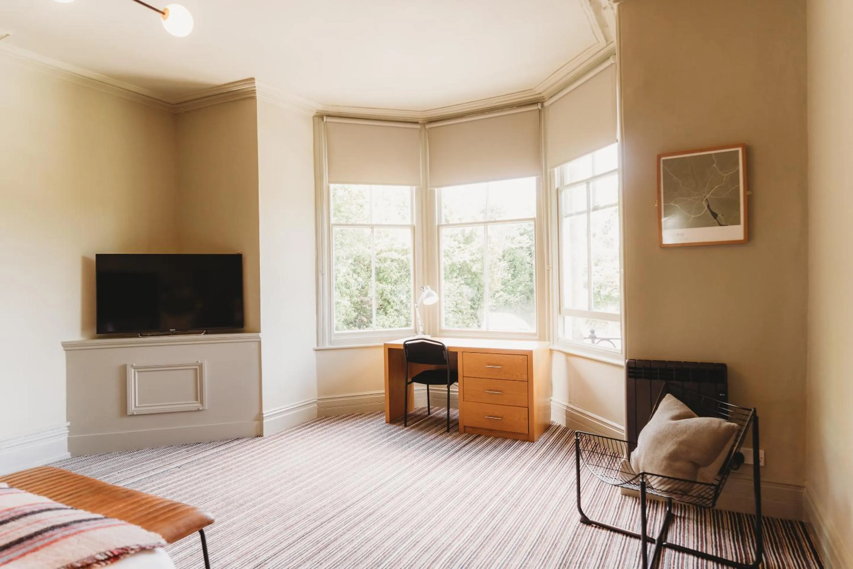 Bedroom in Hotel VARA