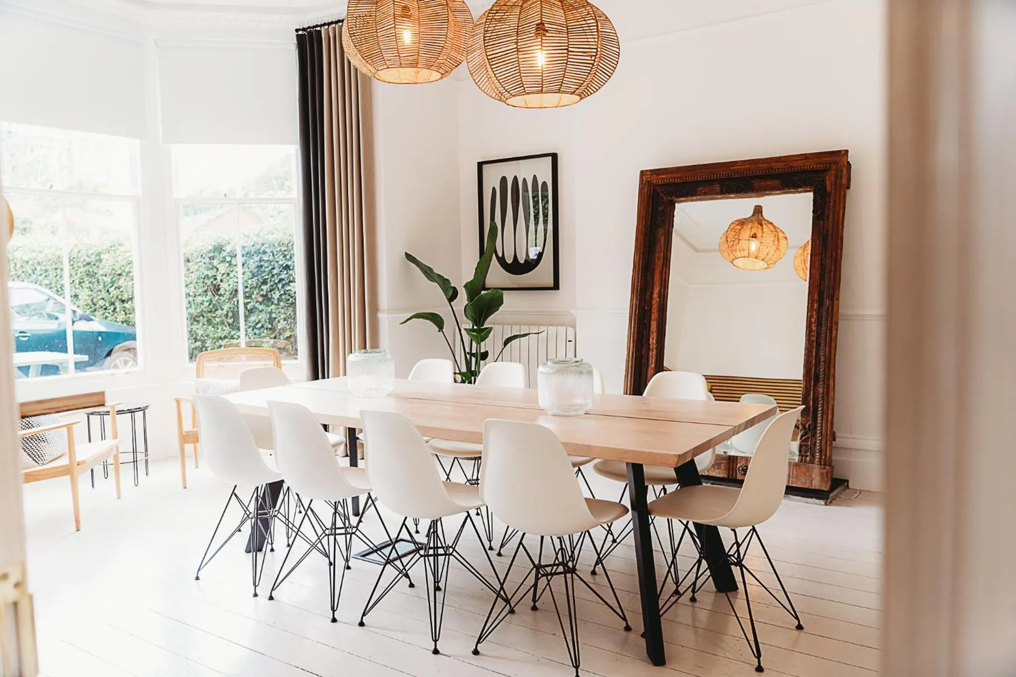 Business facilities in Hotel VARA