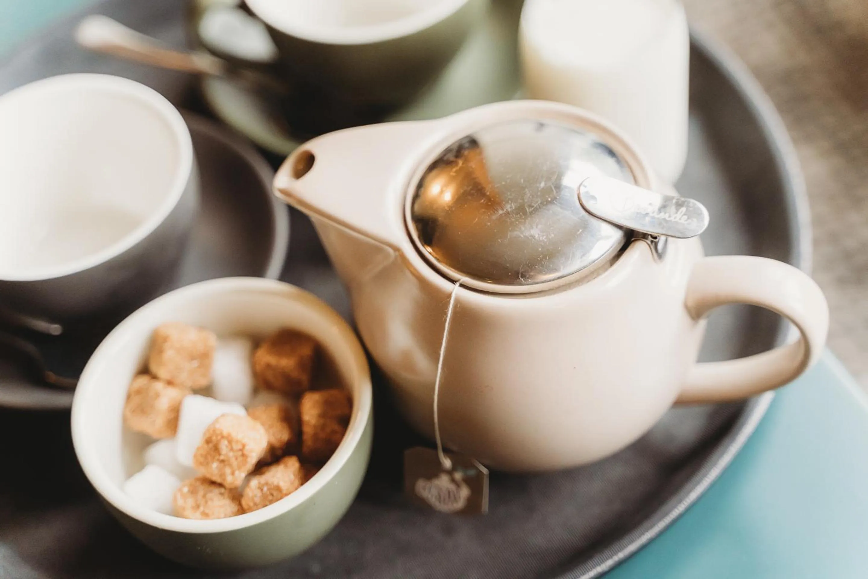 Lounge or bar in Hotel VARA