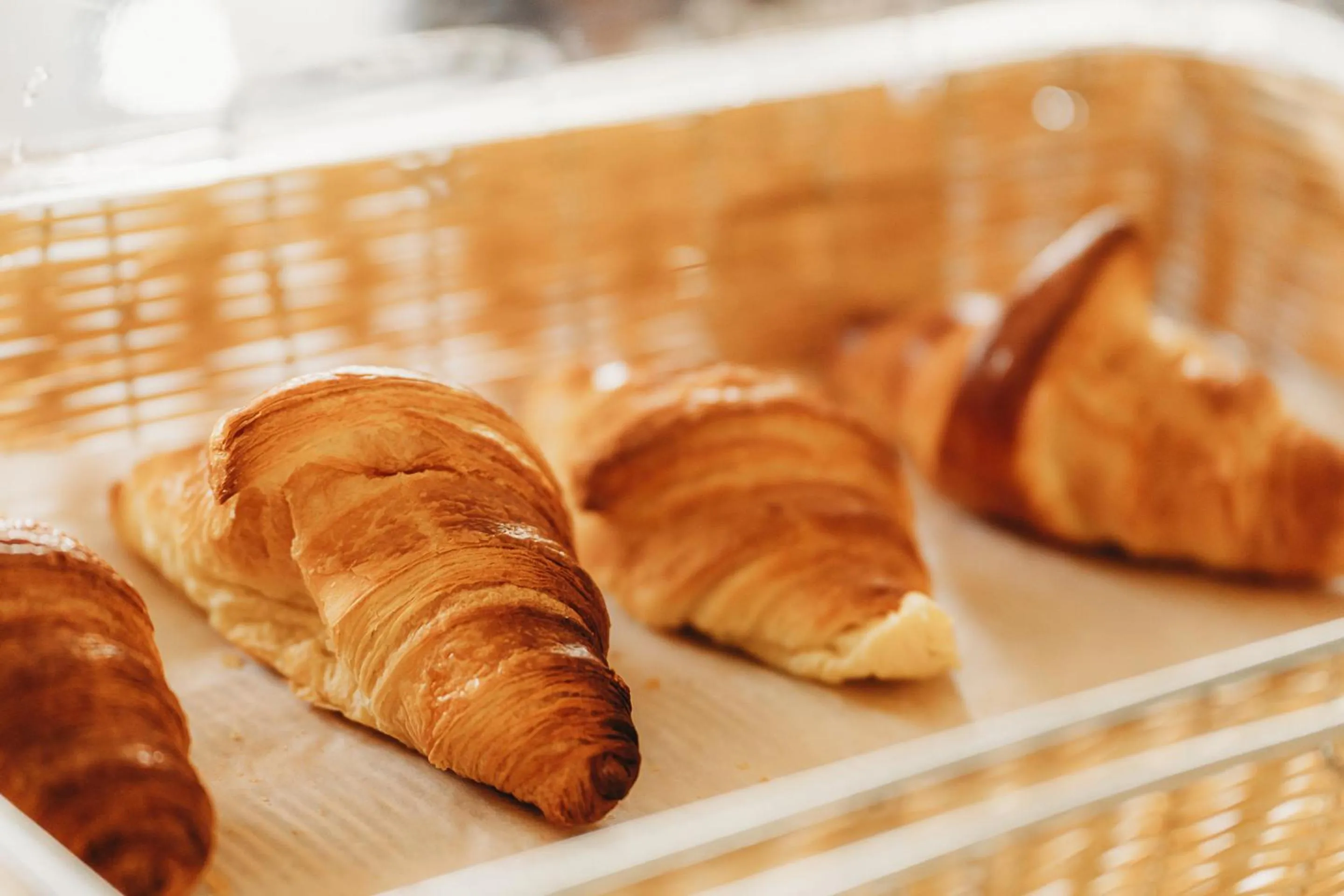 Breakfast in Hotel VARA