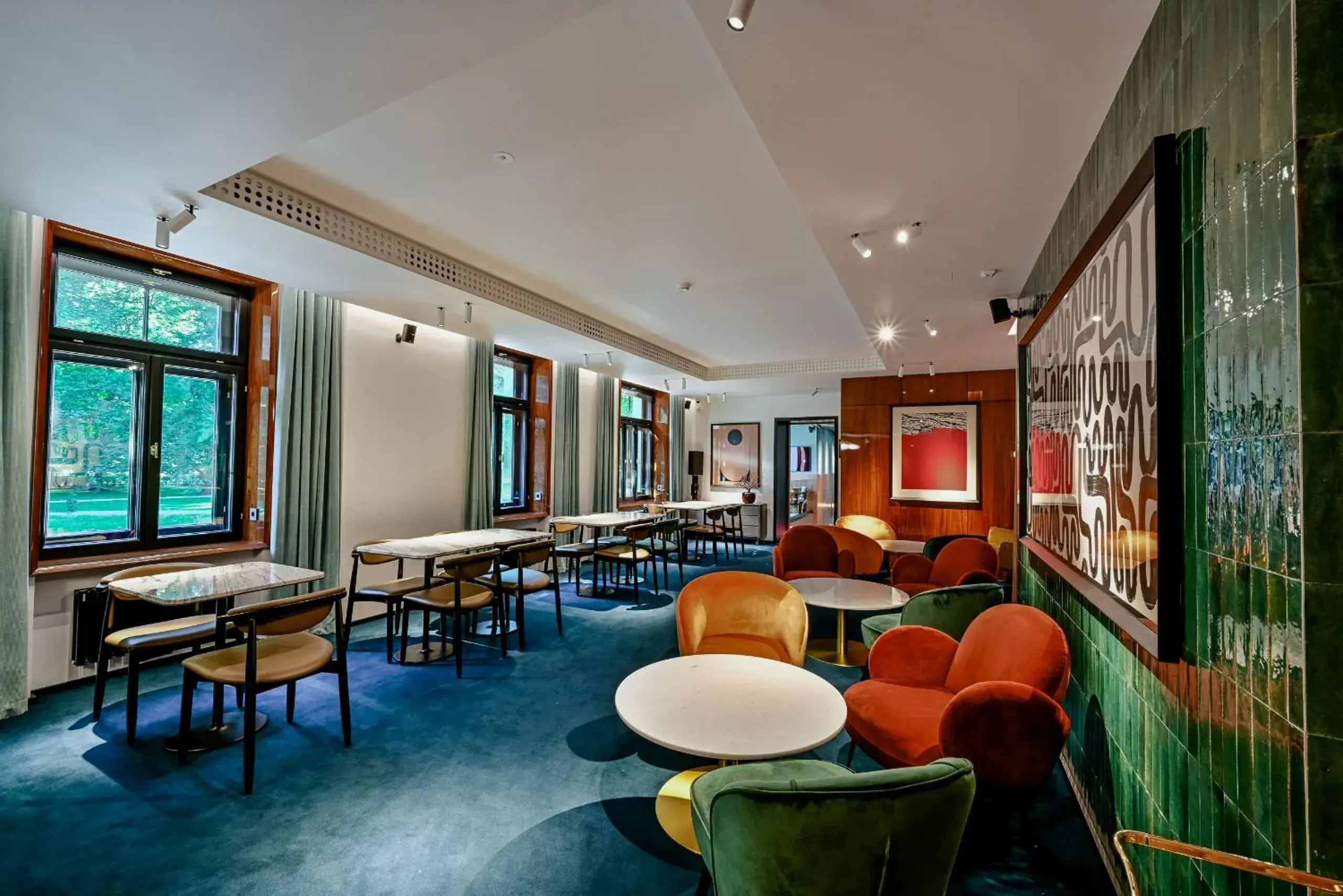 Restaurant/places to eat in A22 Hotel Restaurant/places to eat in A22 Hotel