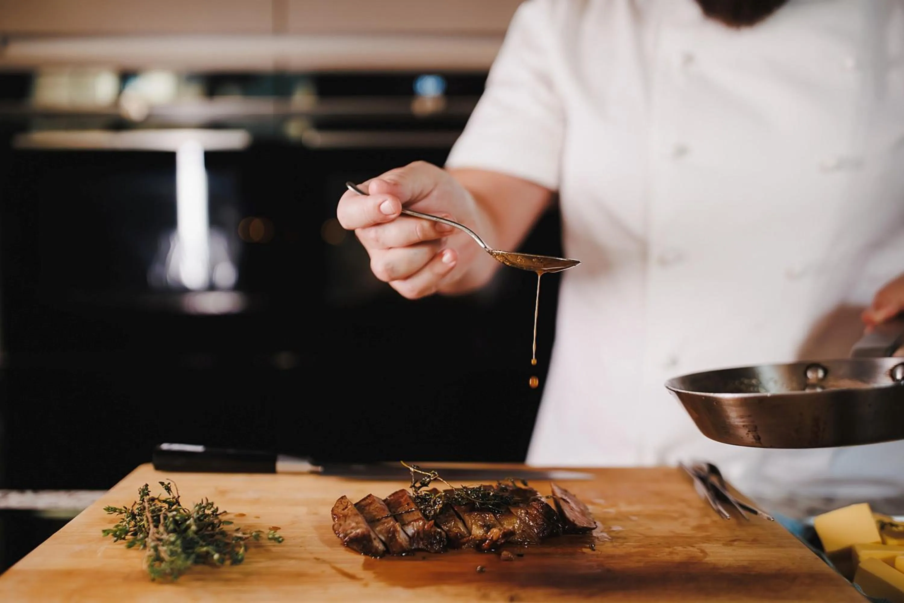 Restaurant/places to eat in Stock Exchange Hotel, Manchester, Autograph Collection