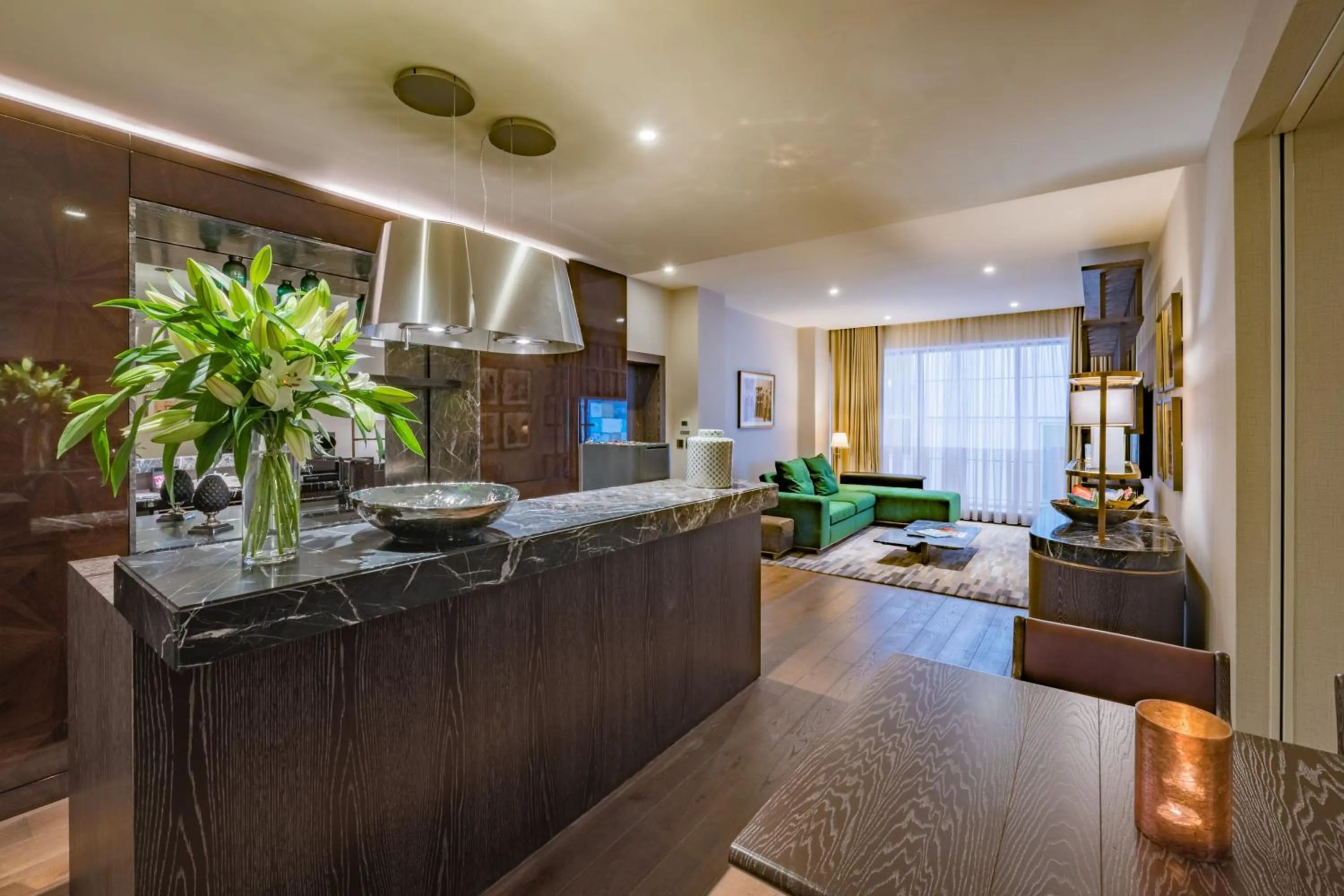 Lounge or bar in Stock Exchange Hotel, Manchester, Autograph Collection