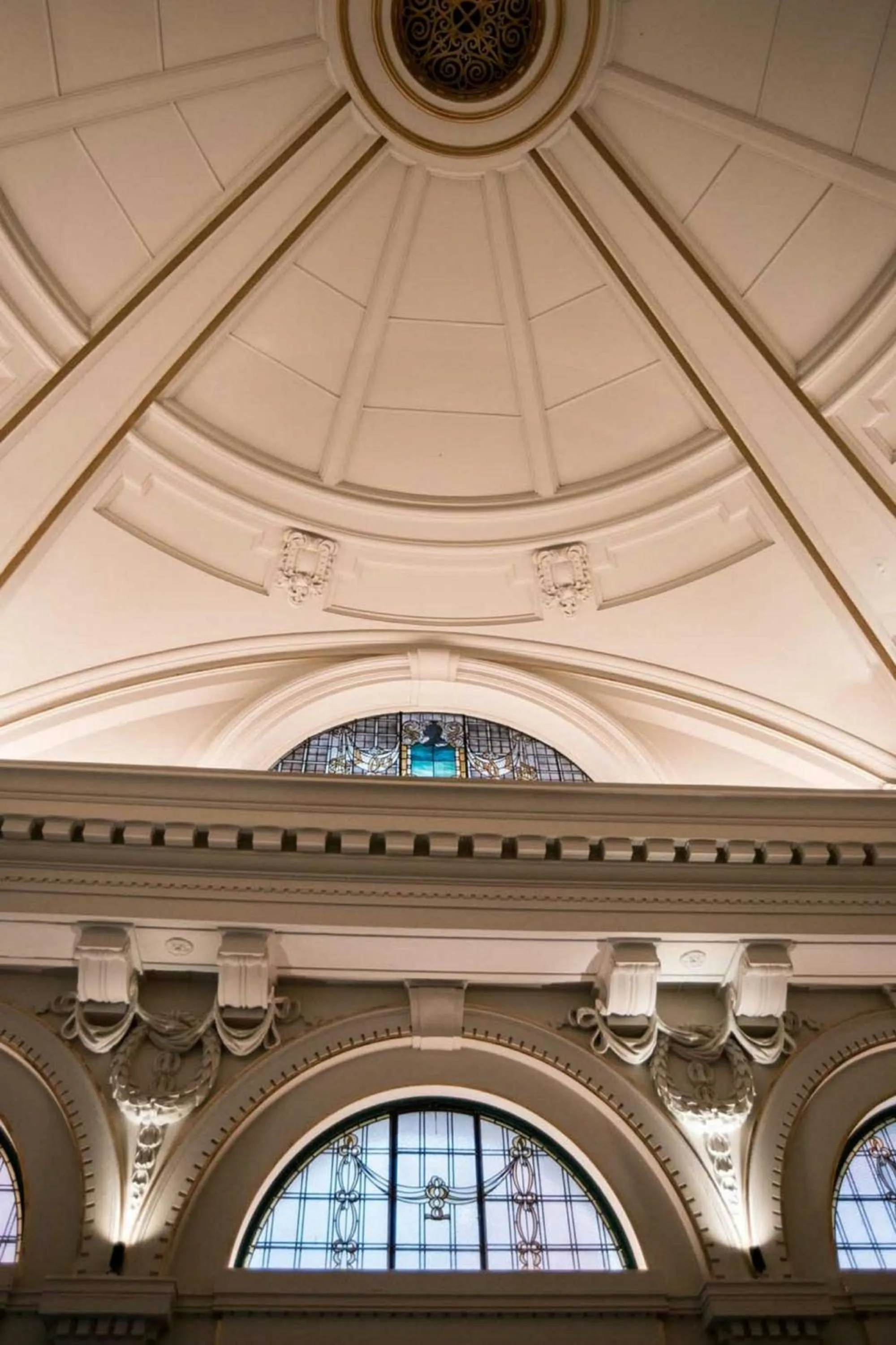 Restaurant/places to eat in Stock Exchange Hotel, Manchester, Autograph Collection