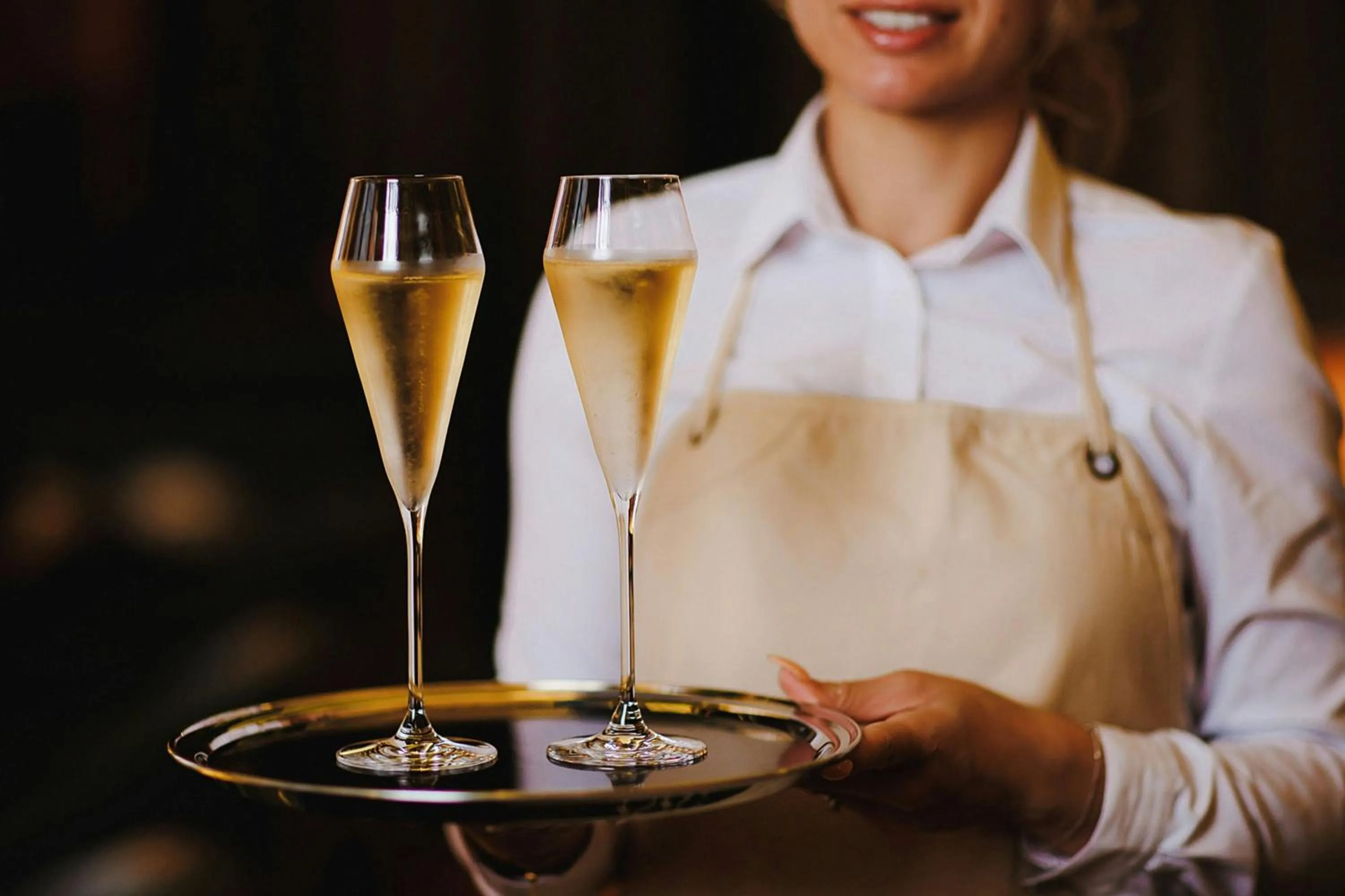 Restaurant/places to eat in Stock Exchange Hotel, Manchester, Autograph Collection