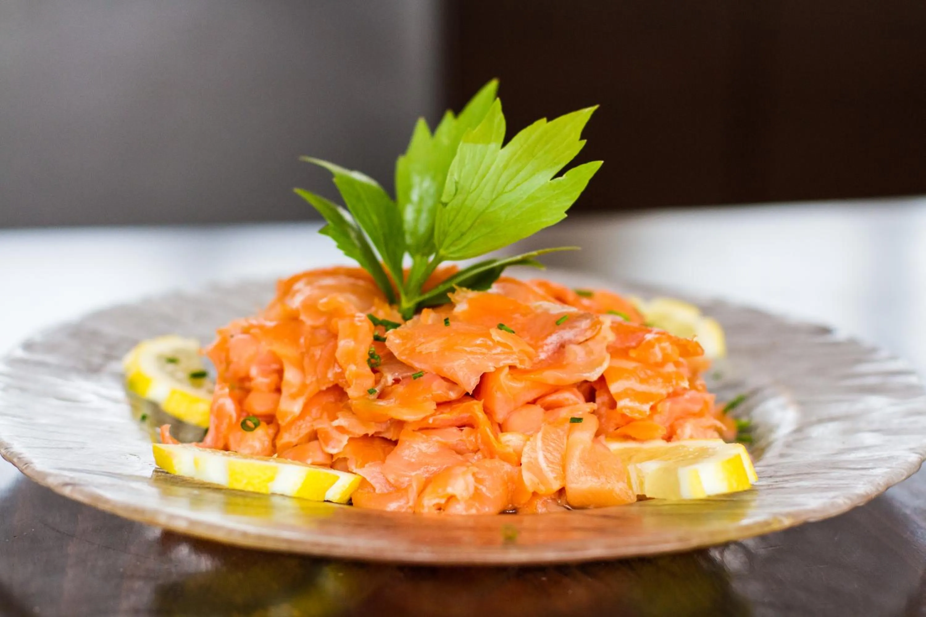 Buffet breakfast in Hôtel Elite