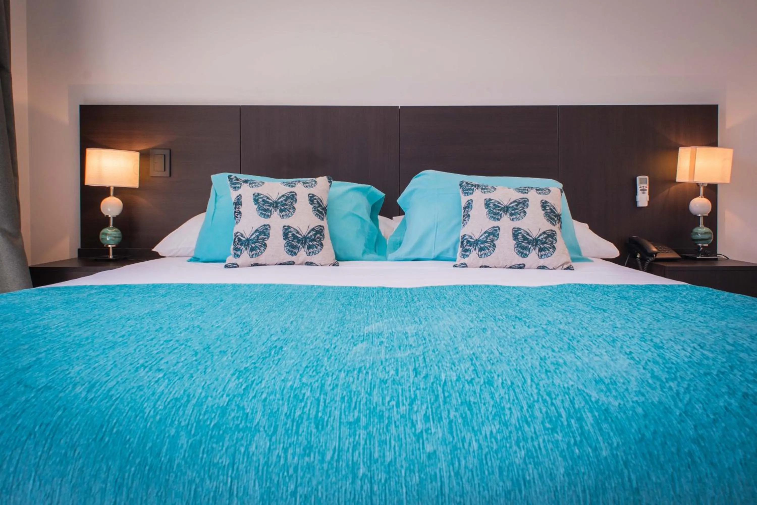 Penthouse Apartment in Soho Luxury Suites