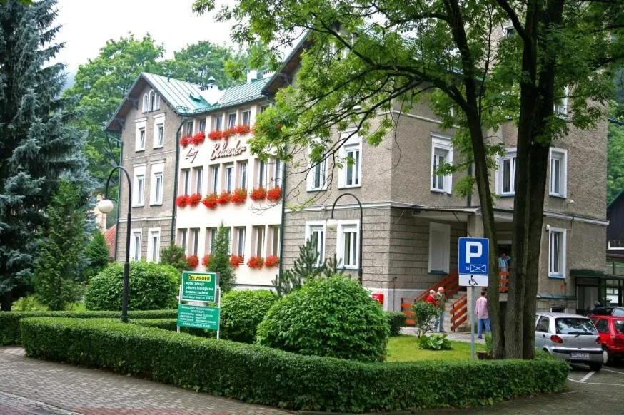 Belweder