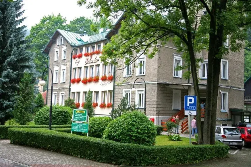Belweder Belweder