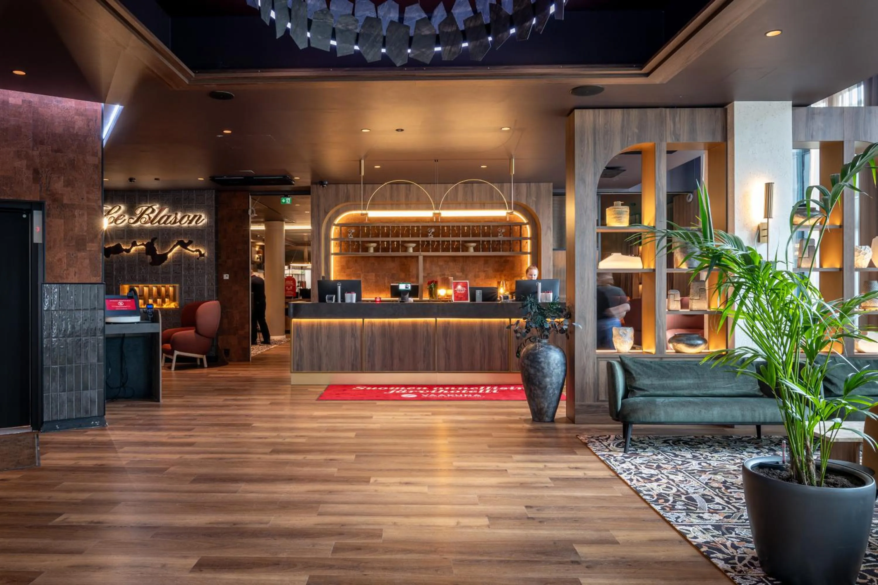 Original Sokos Hotel Vaakuna Hämeenlinna