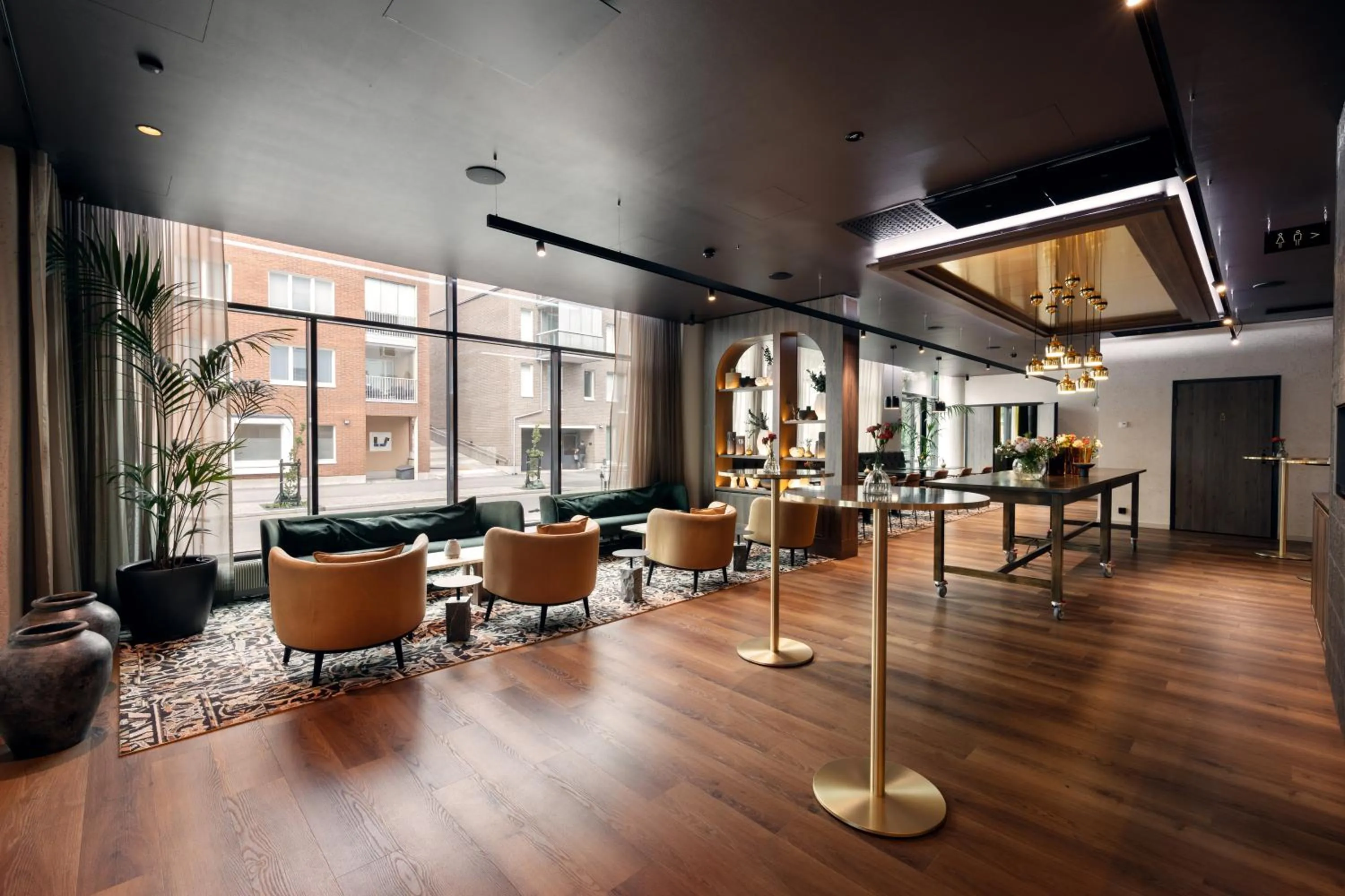 Original Sokos Hotel Vaakuna Hämeenlinna