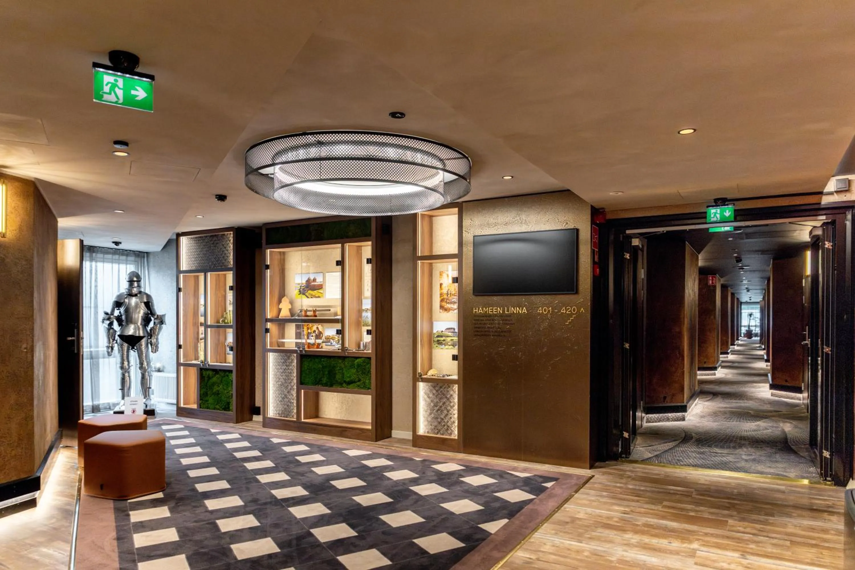 Original Sokos Hotel Vaakuna Hämeenlinna