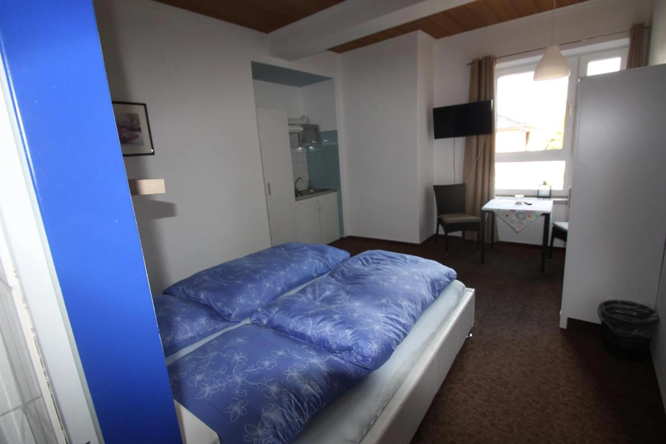 Day, Bed in Armarova Ihre Ferienpension