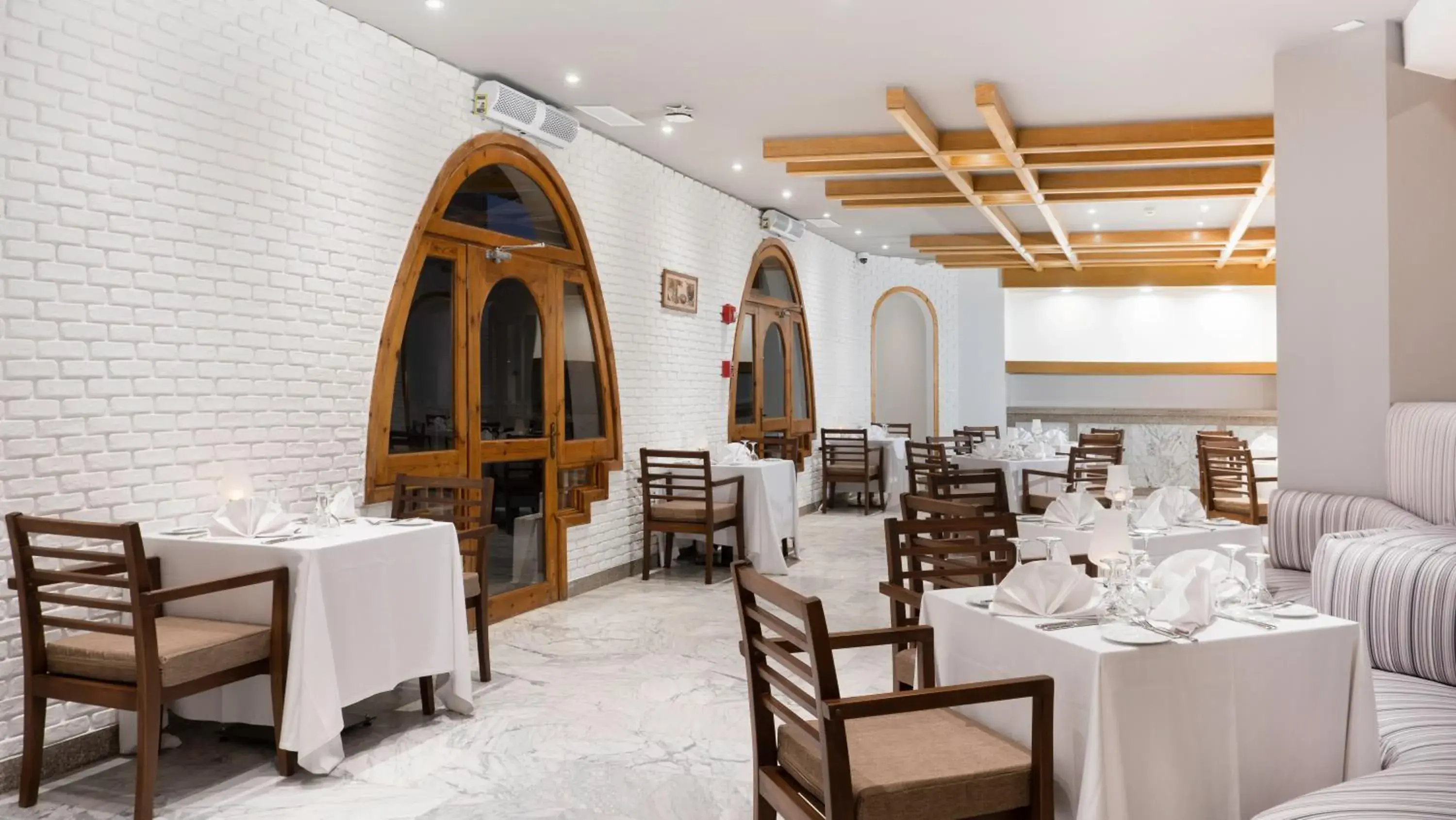 Restaurant/places to eat in Safir Dahab Resort Restaurant/places to eat in Safir Dahab Resort