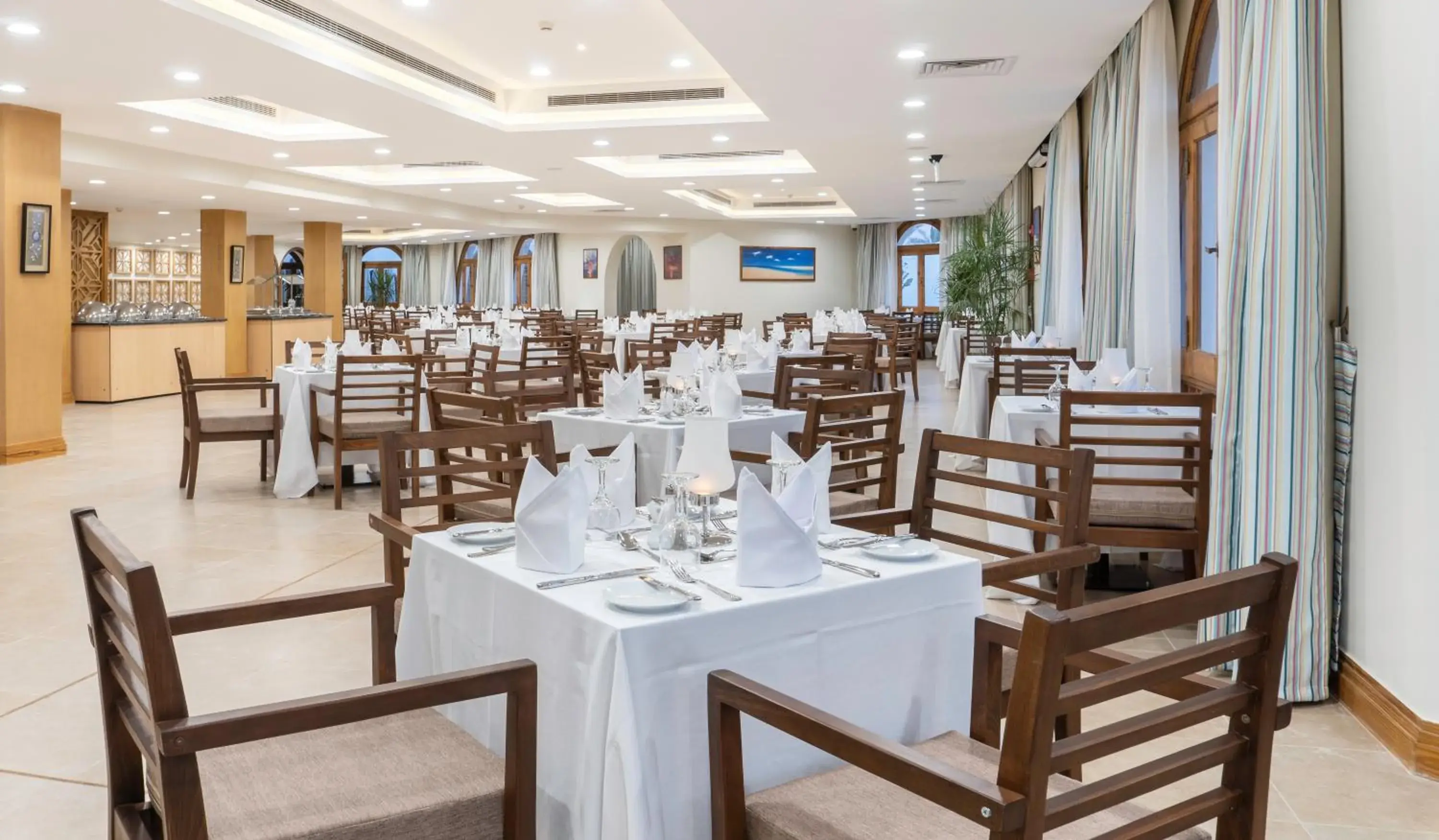 Restaurant/places to eat in Safir Dahab Resort Restaurant/places to eat in Safir Dahab Resort