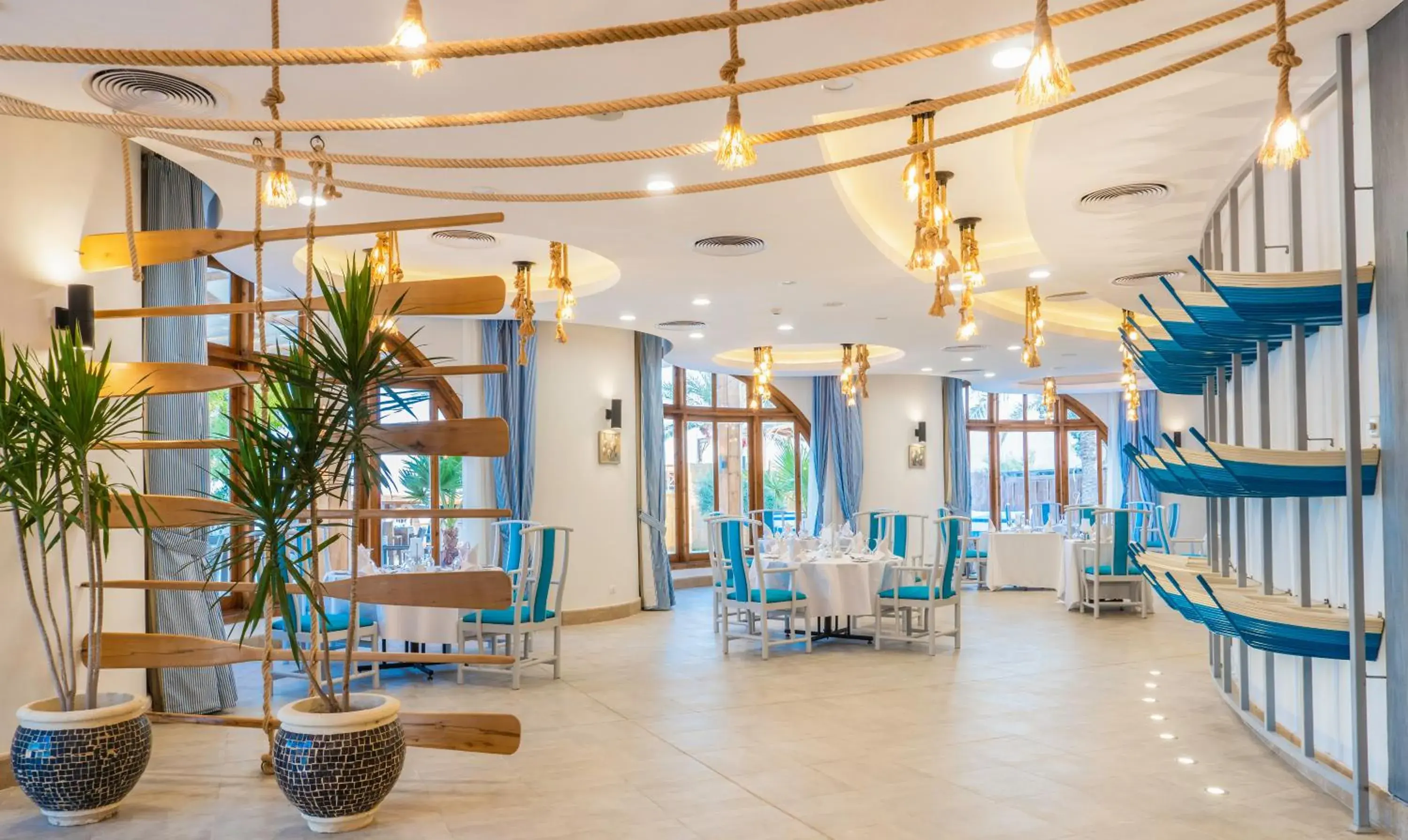 Restaurant/places to eat in Safir Dahab Resort Restaurant/places to eat in Safir Dahab Resort