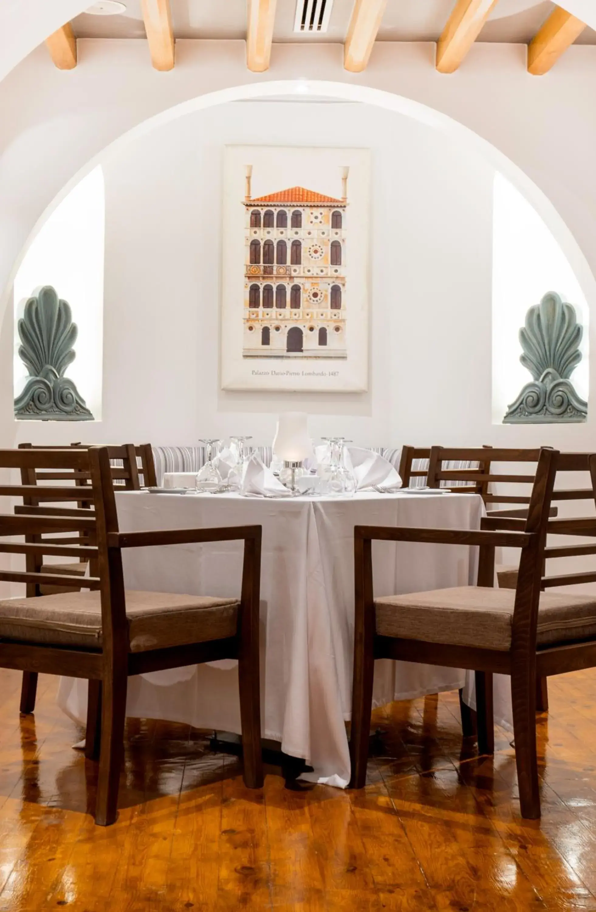 Restaurant/places to eat in Safir Dahab Resort Restaurant/places to eat in Safir Dahab Resort