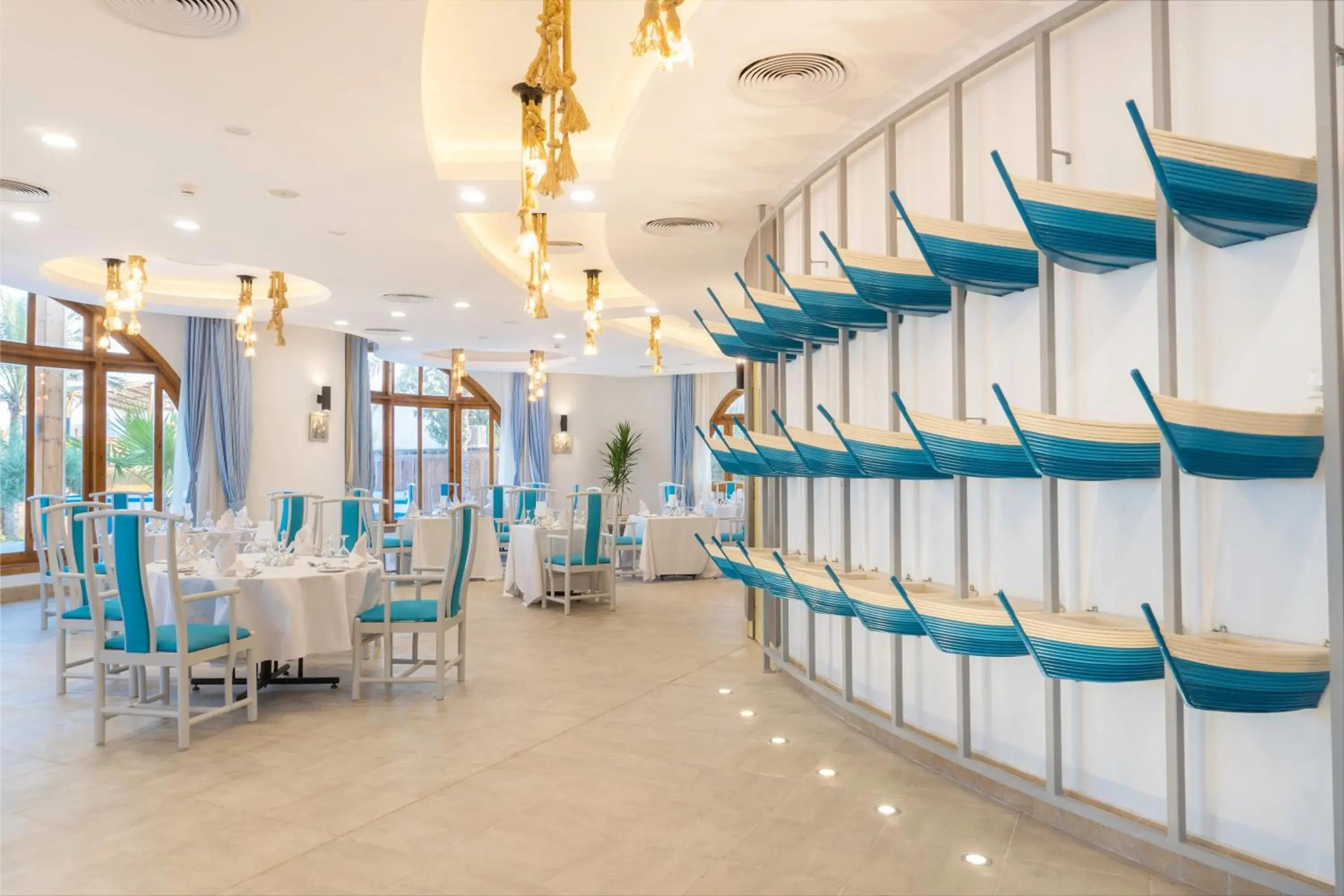 Restaurant/places to eat in Safir Dahab Resort Restaurant/places to eat in Safir Dahab Resort