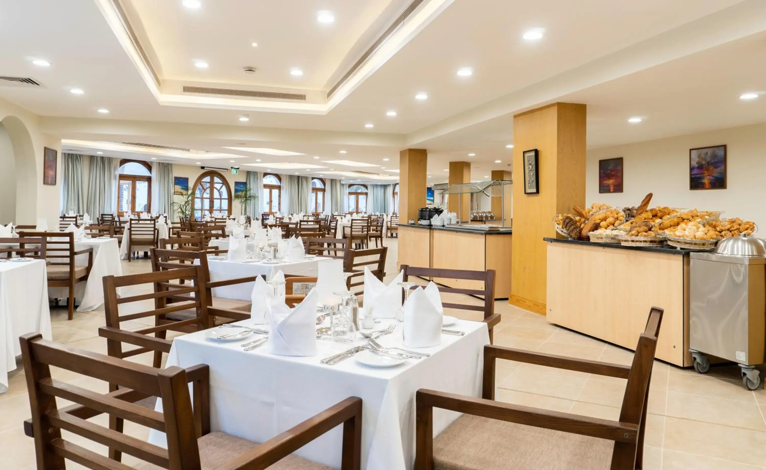 Restaurant/places to eat in Safir Dahab Resort Restaurant/places to eat in Safir Dahab Resort