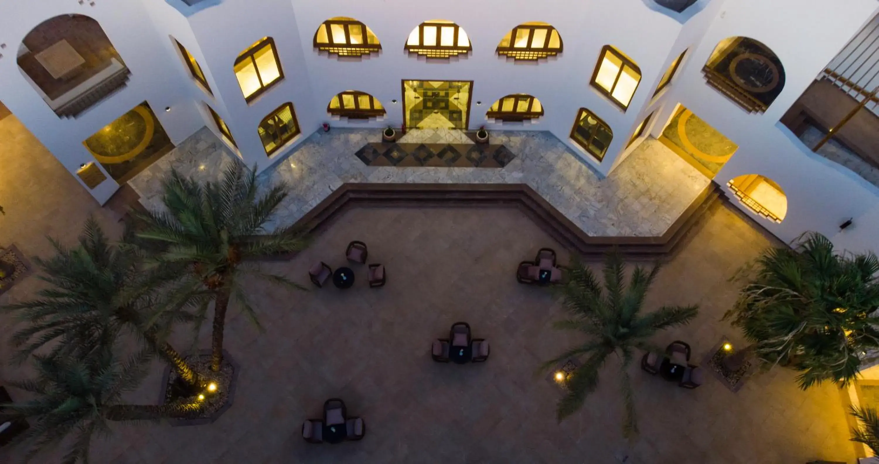 Restaurant/places to eat in Safir Dahab Resort Restaurant/places to eat in Safir Dahab Resort