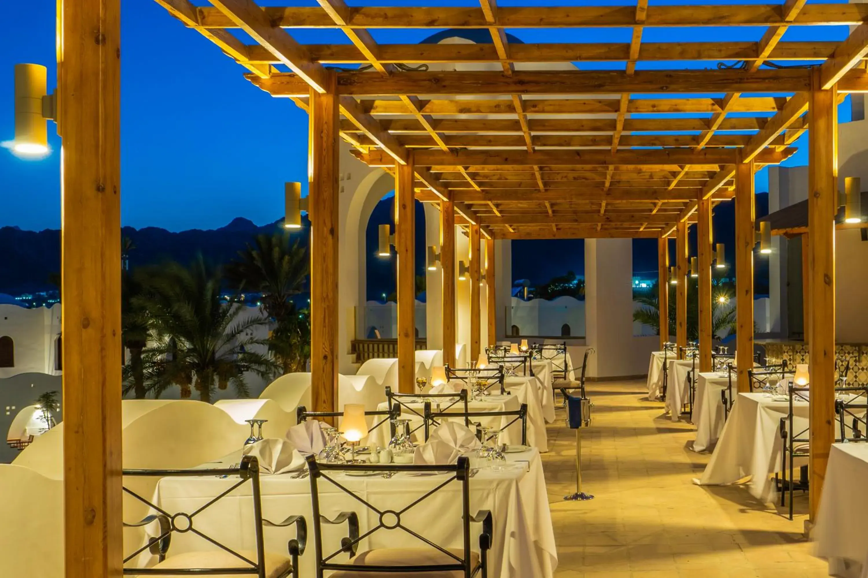 Restaurant/places to eat in Safir Dahab Resort Restaurant/places to eat in Safir Dahab Resort