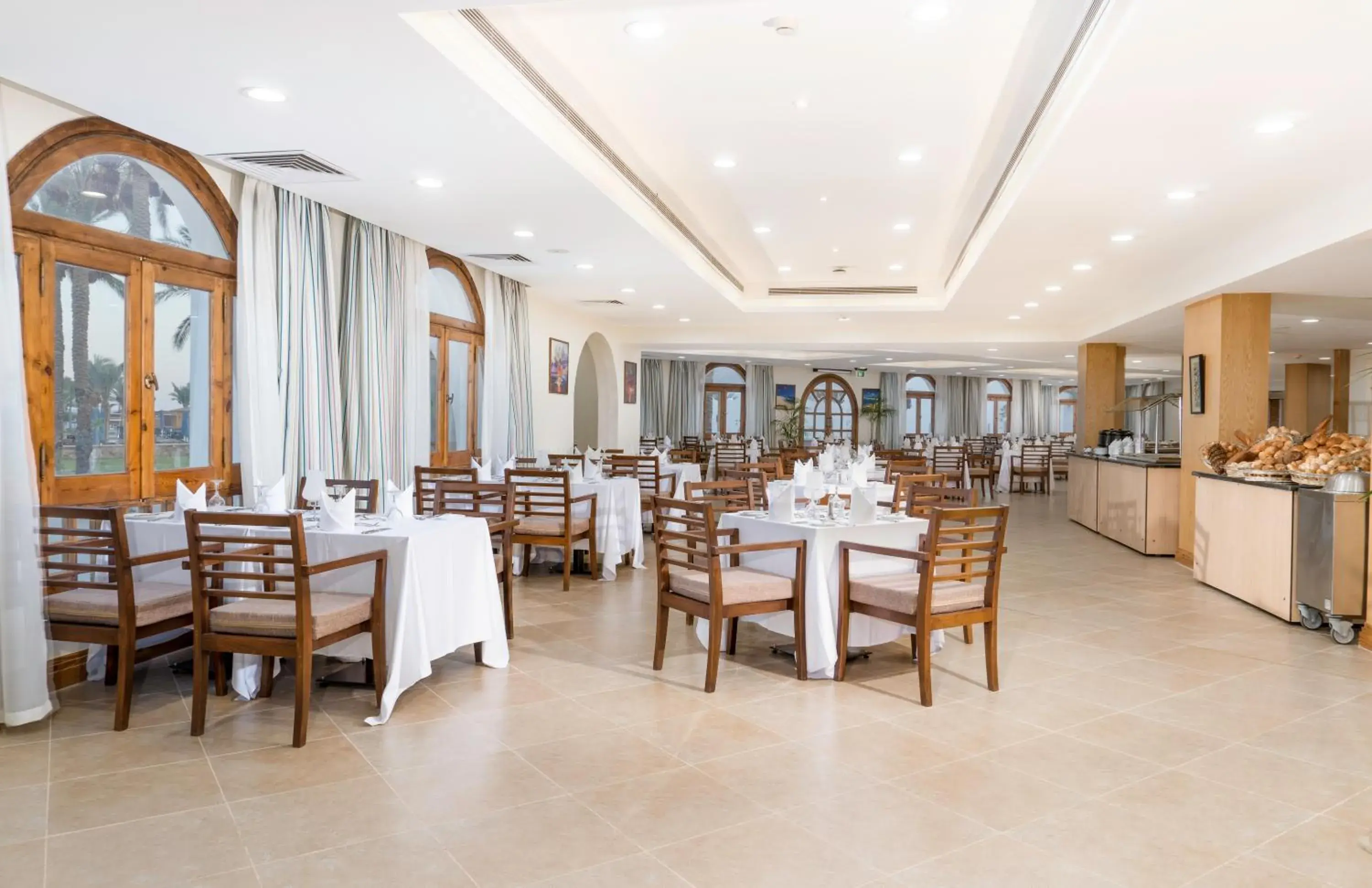 Restaurant/places to eat in Safir Dahab Resort Restaurant/places to eat in Safir Dahab Resort
