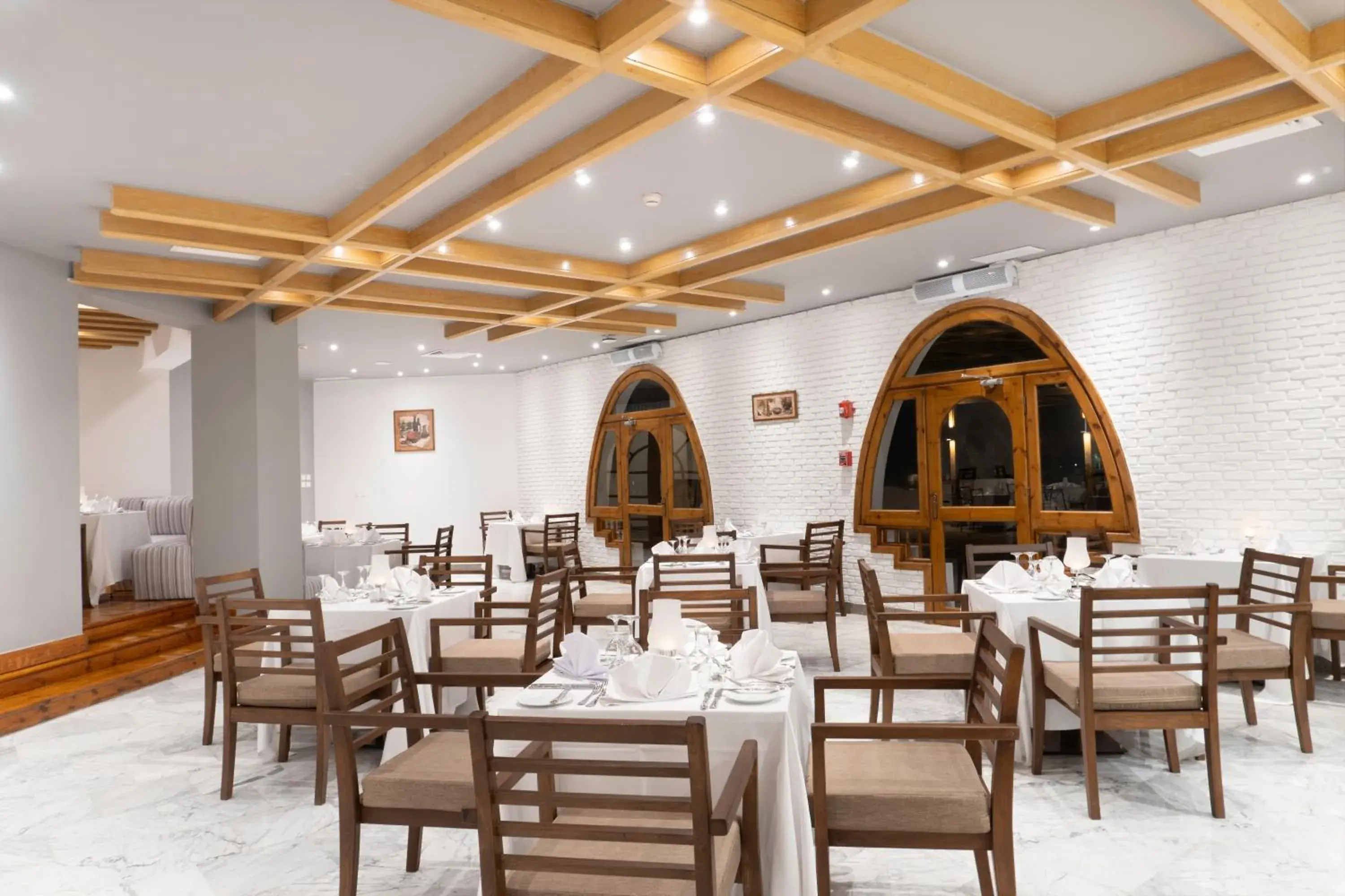 Restaurant/places to eat in Safir Dahab Resort Restaurant/places to eat in Safir Dahab Resort