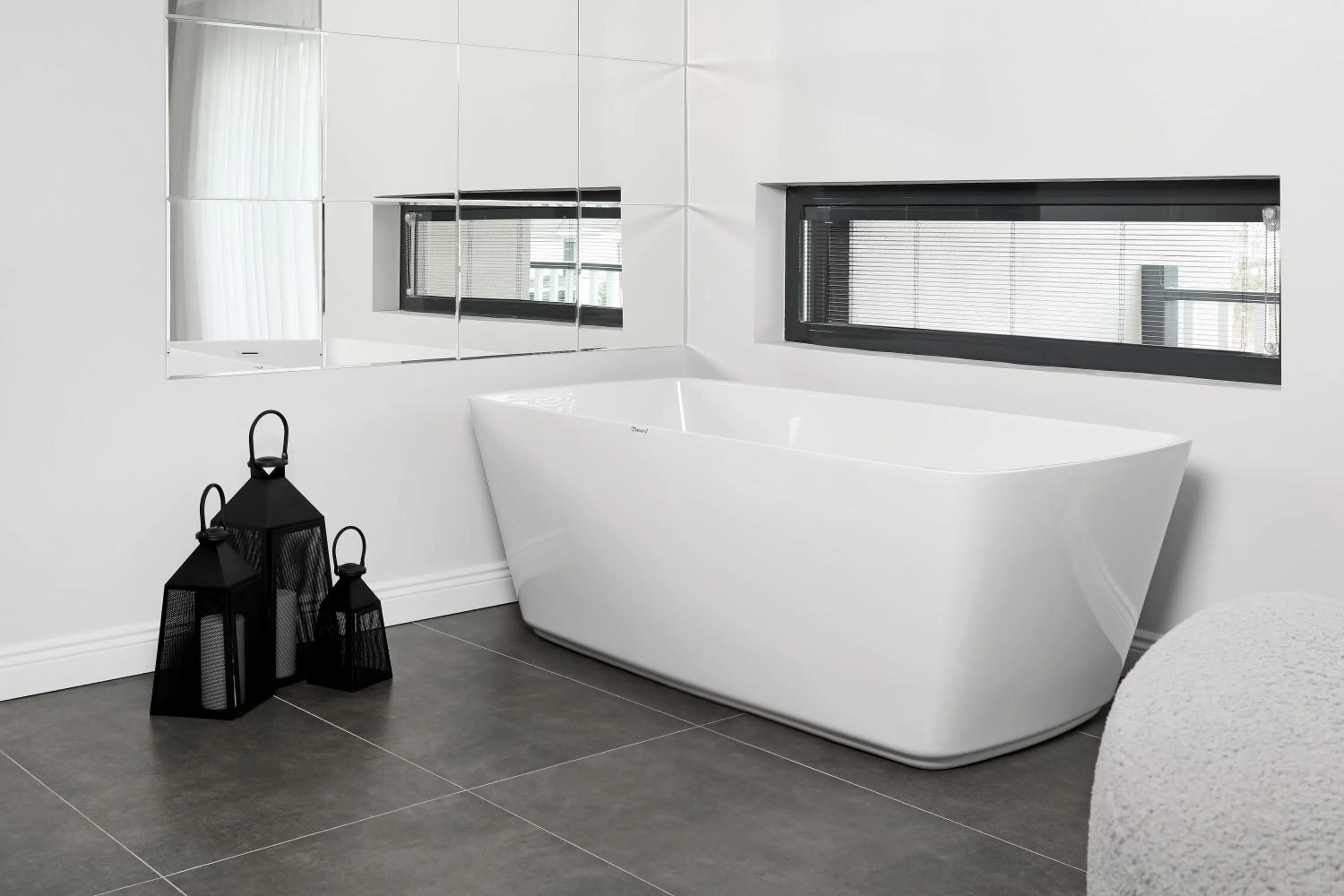 Bath in Didi Hotel Sapanca