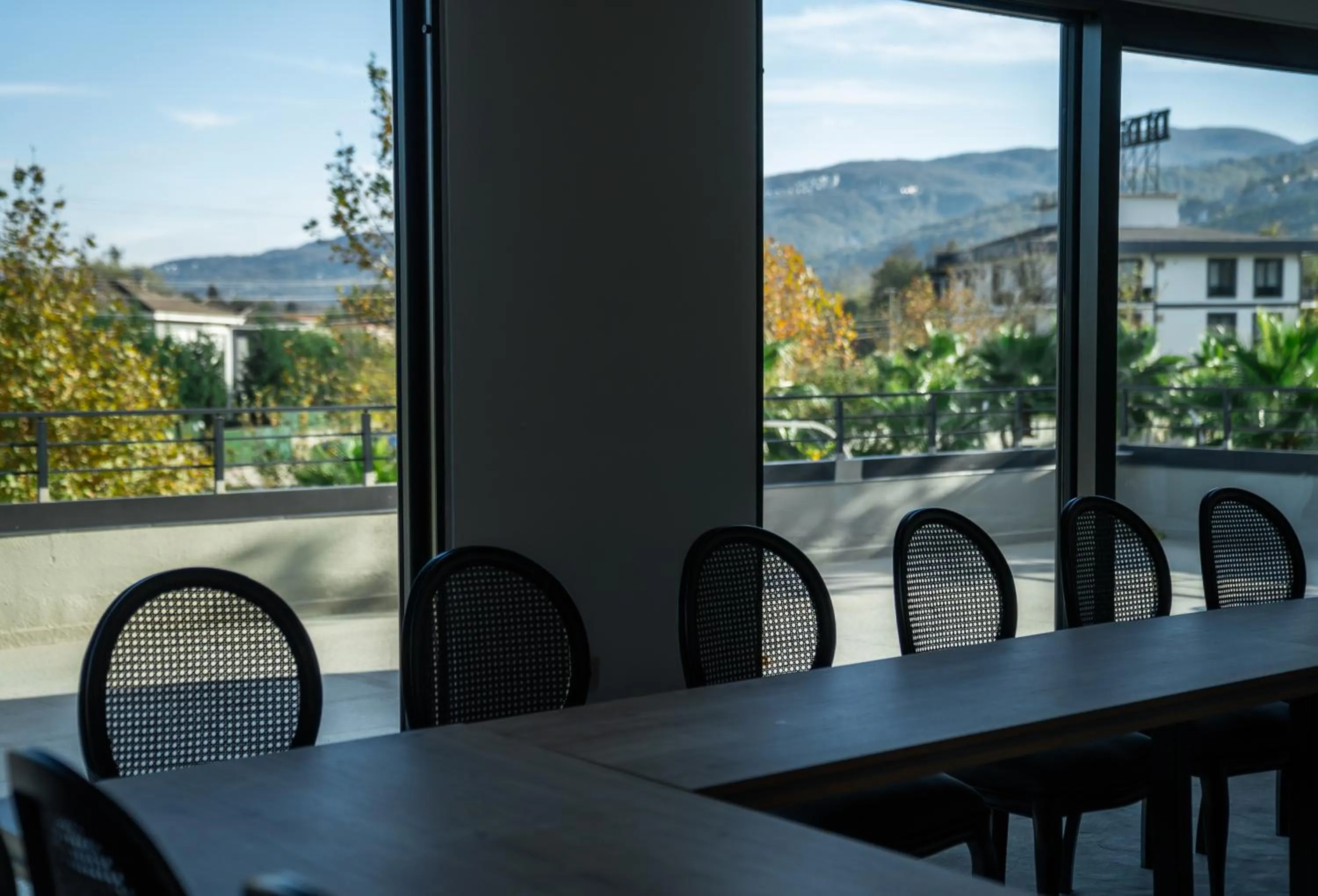 Meeting/conference room in Didi Hotel Sapanca