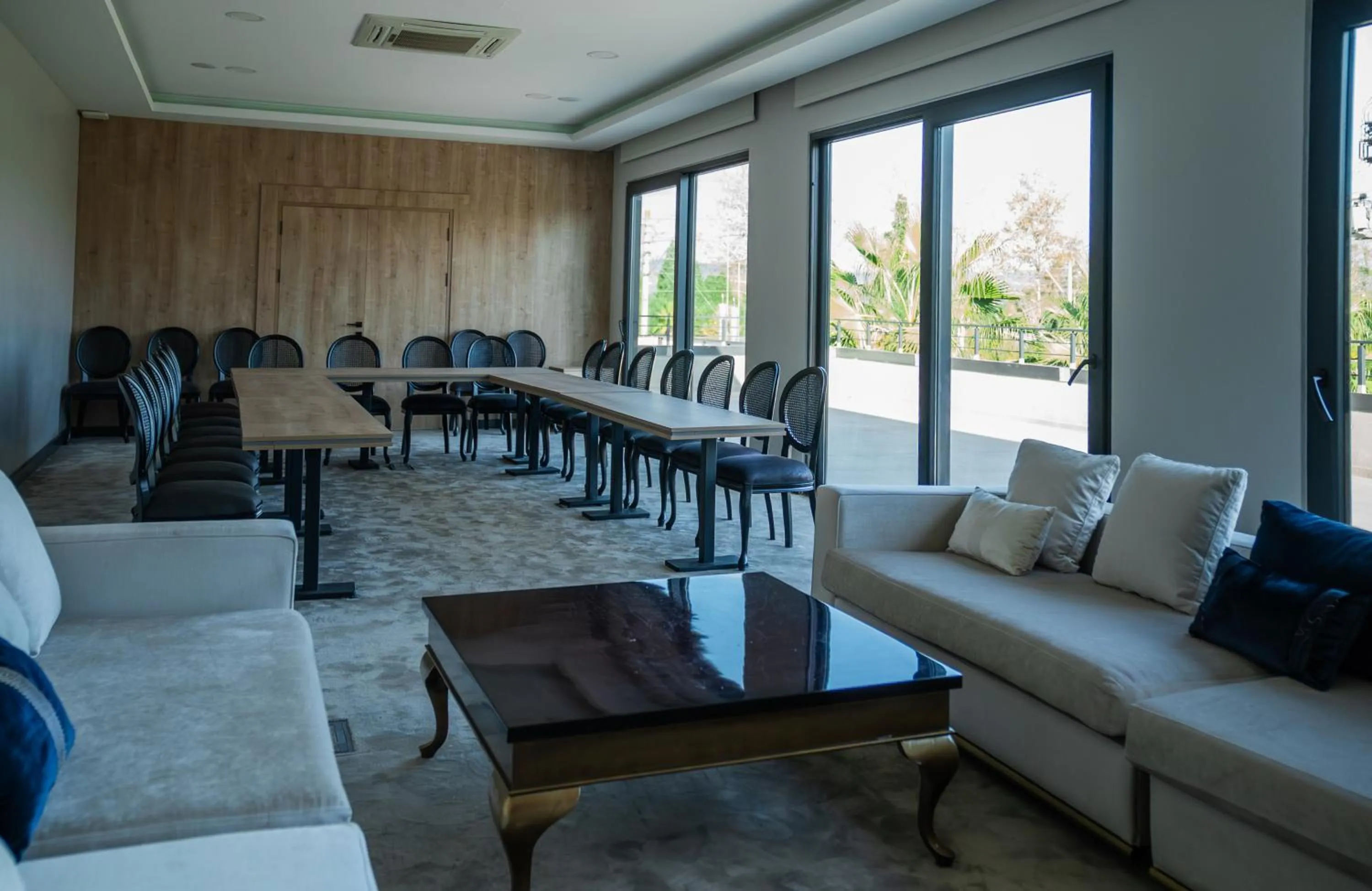 Meeting/conference room in Didi Hotel Sapanca