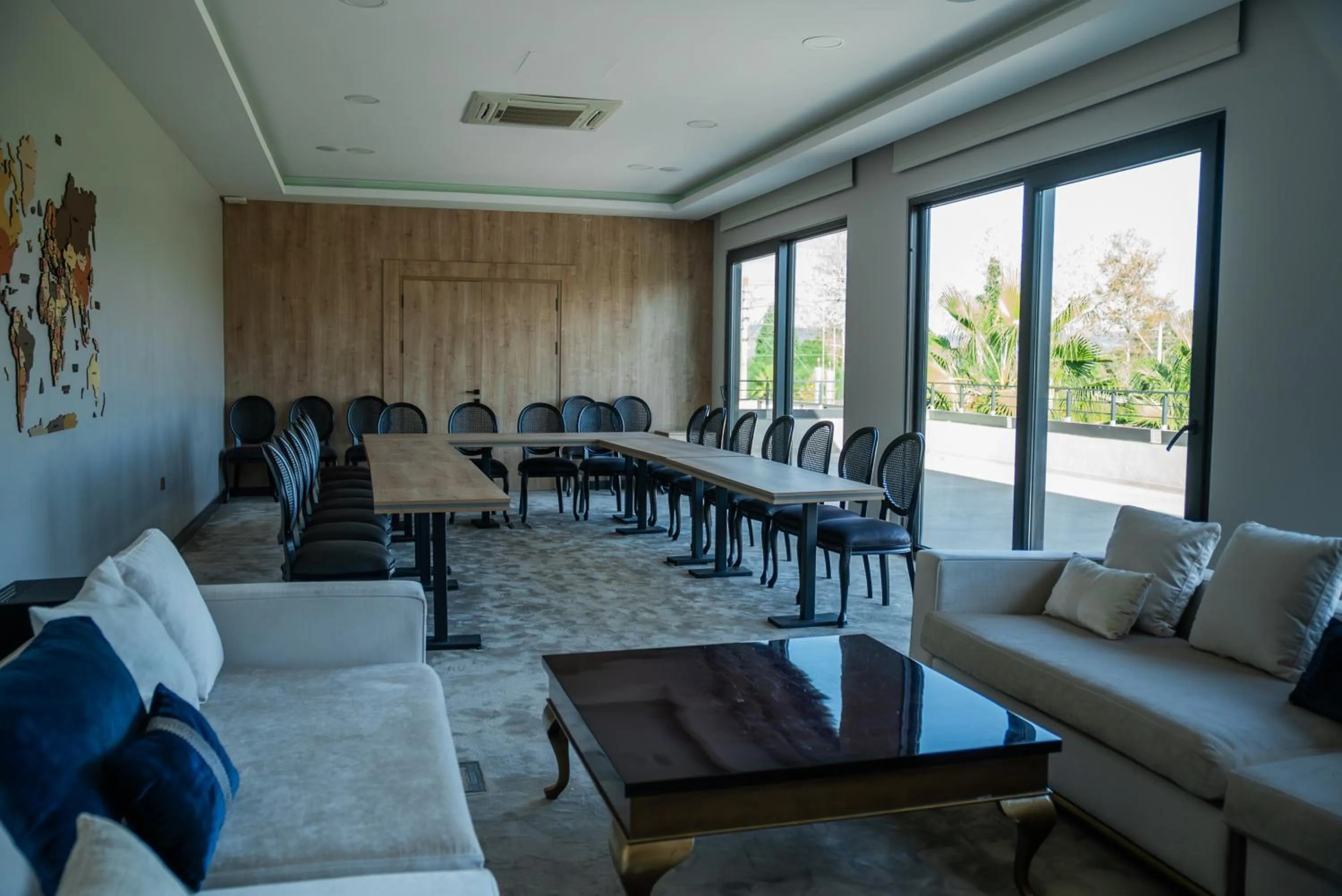 Meeting/conference room in Didi Hotel Sapanca