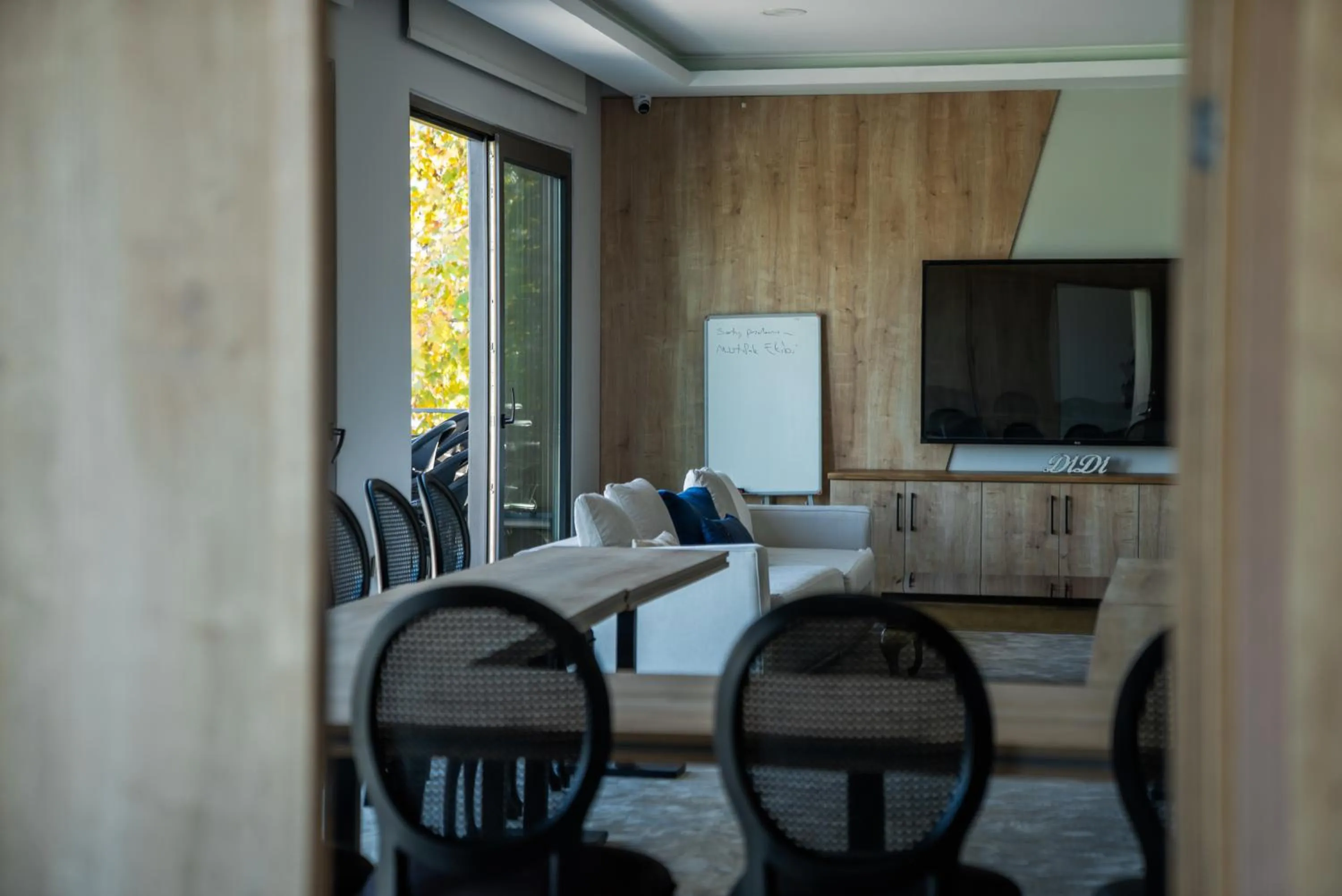 Meeting/conference room in Didi Hotel Sapanca